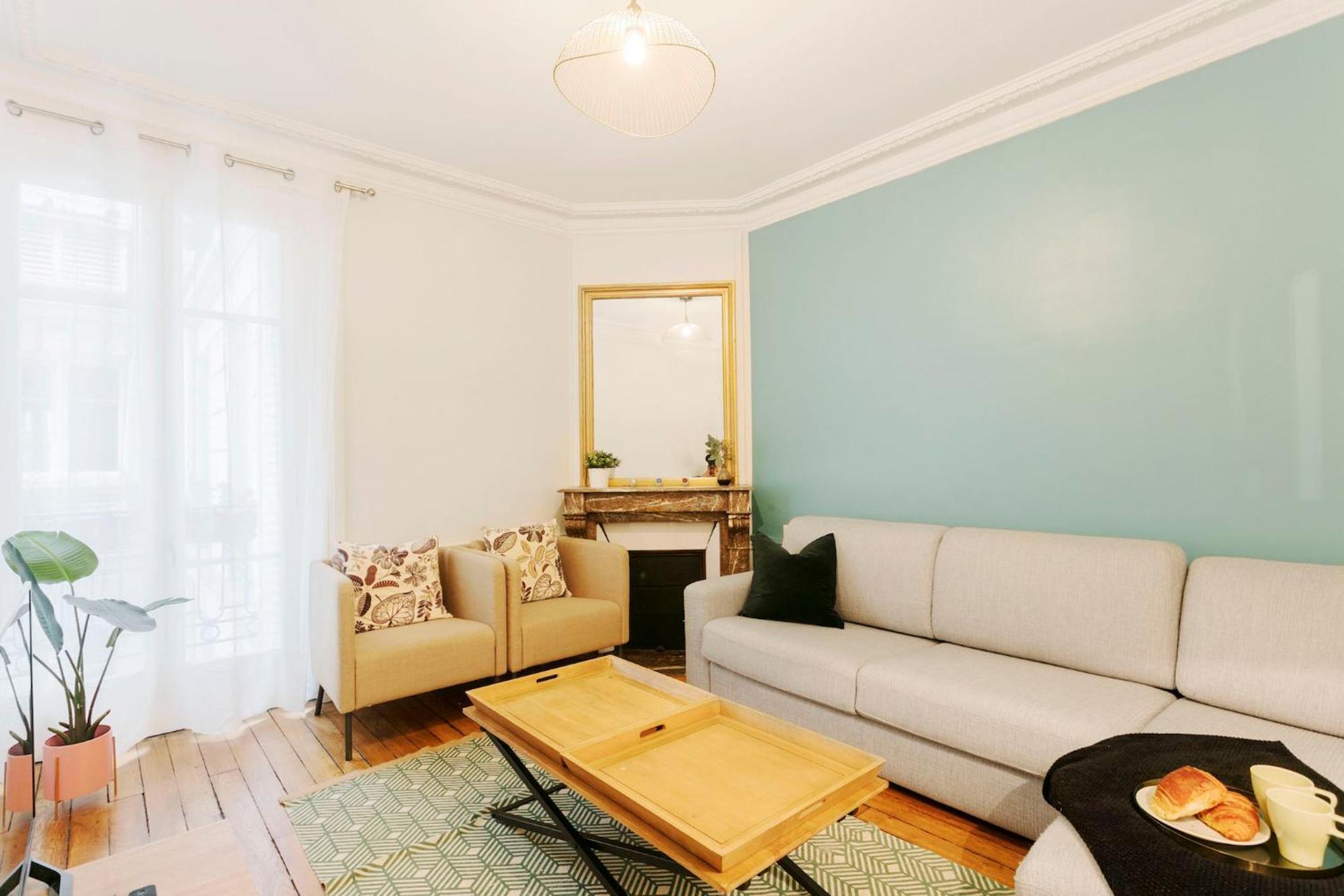 - 1br - Cityapartmentstay *