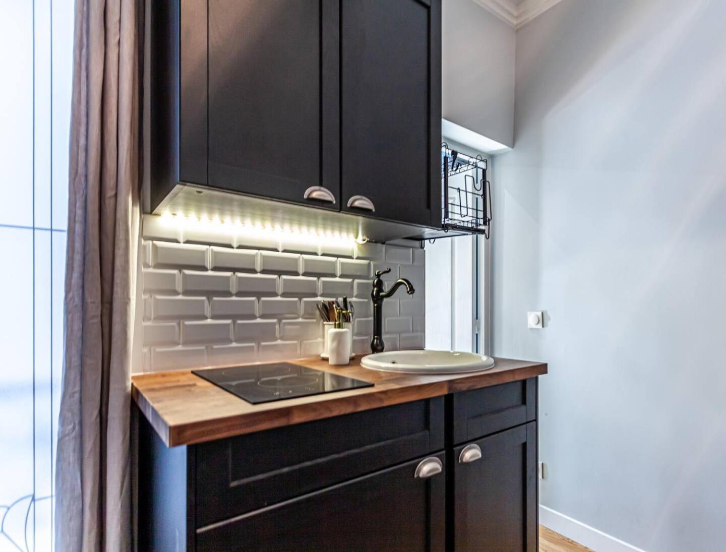 Ruby Magenta Appartement