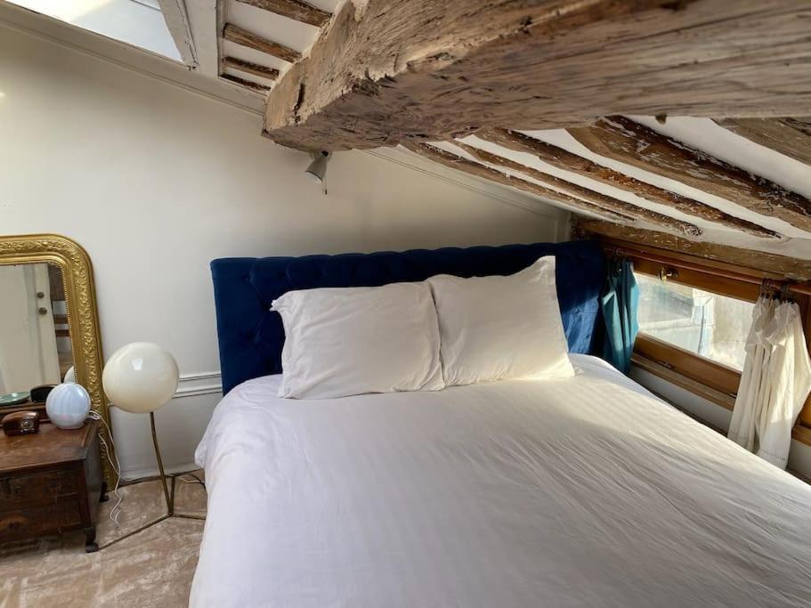 Duplex With Panoramic Views Over Apartamento *