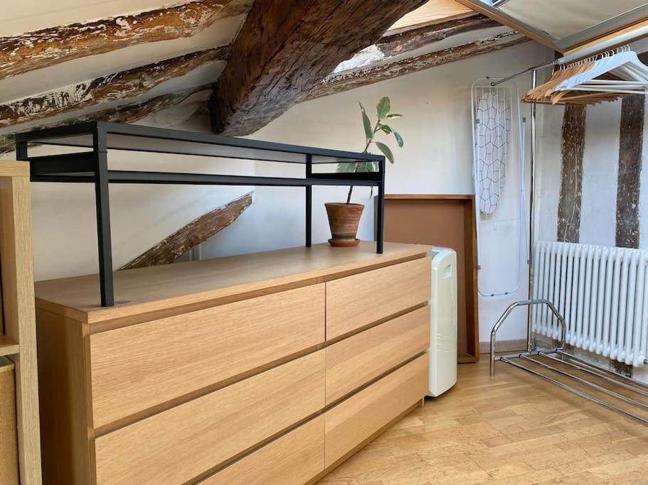 Apartamento Duplex With Panoramic Views Over