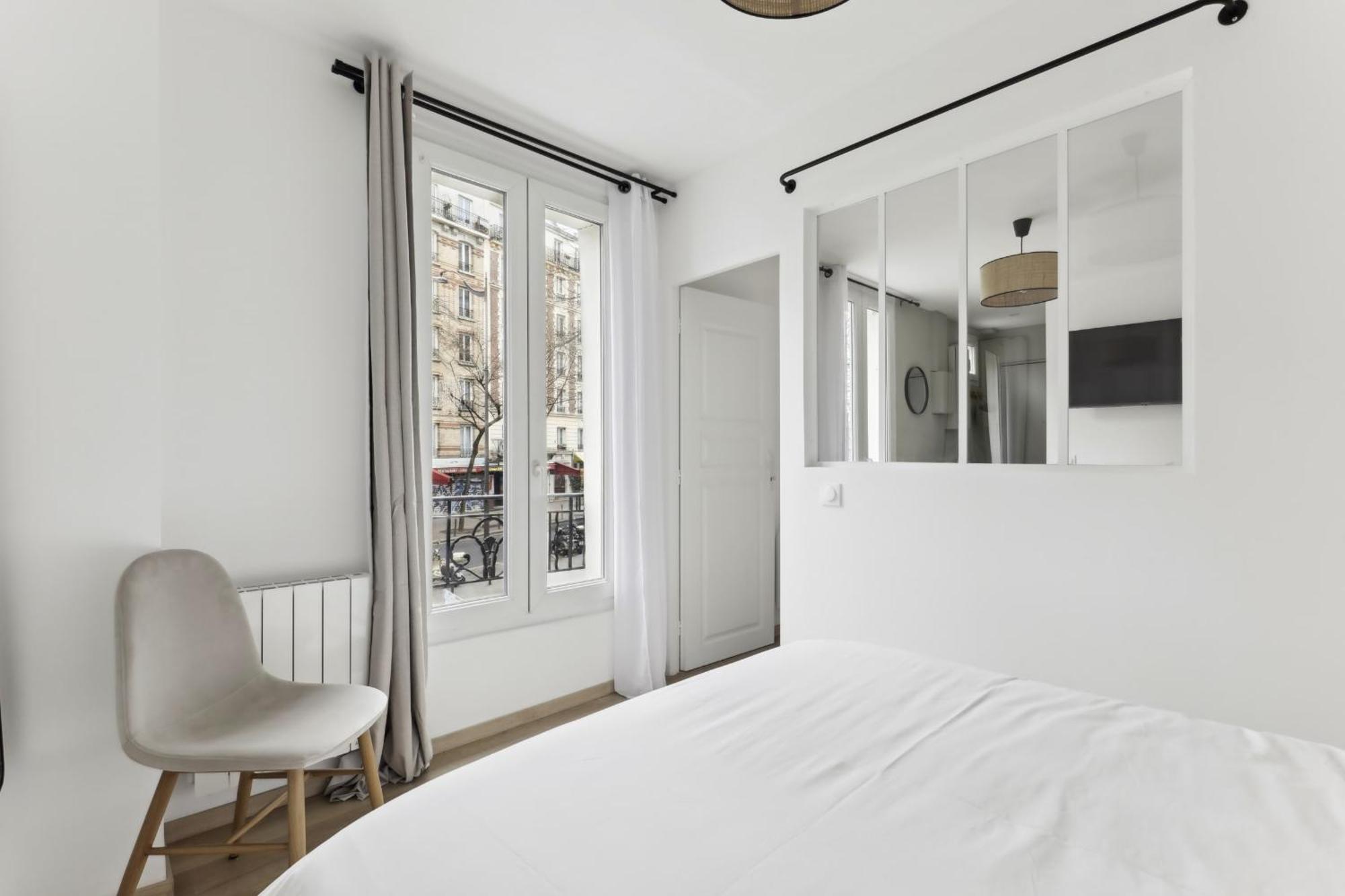 20 - Rue Sorbier Holiday home