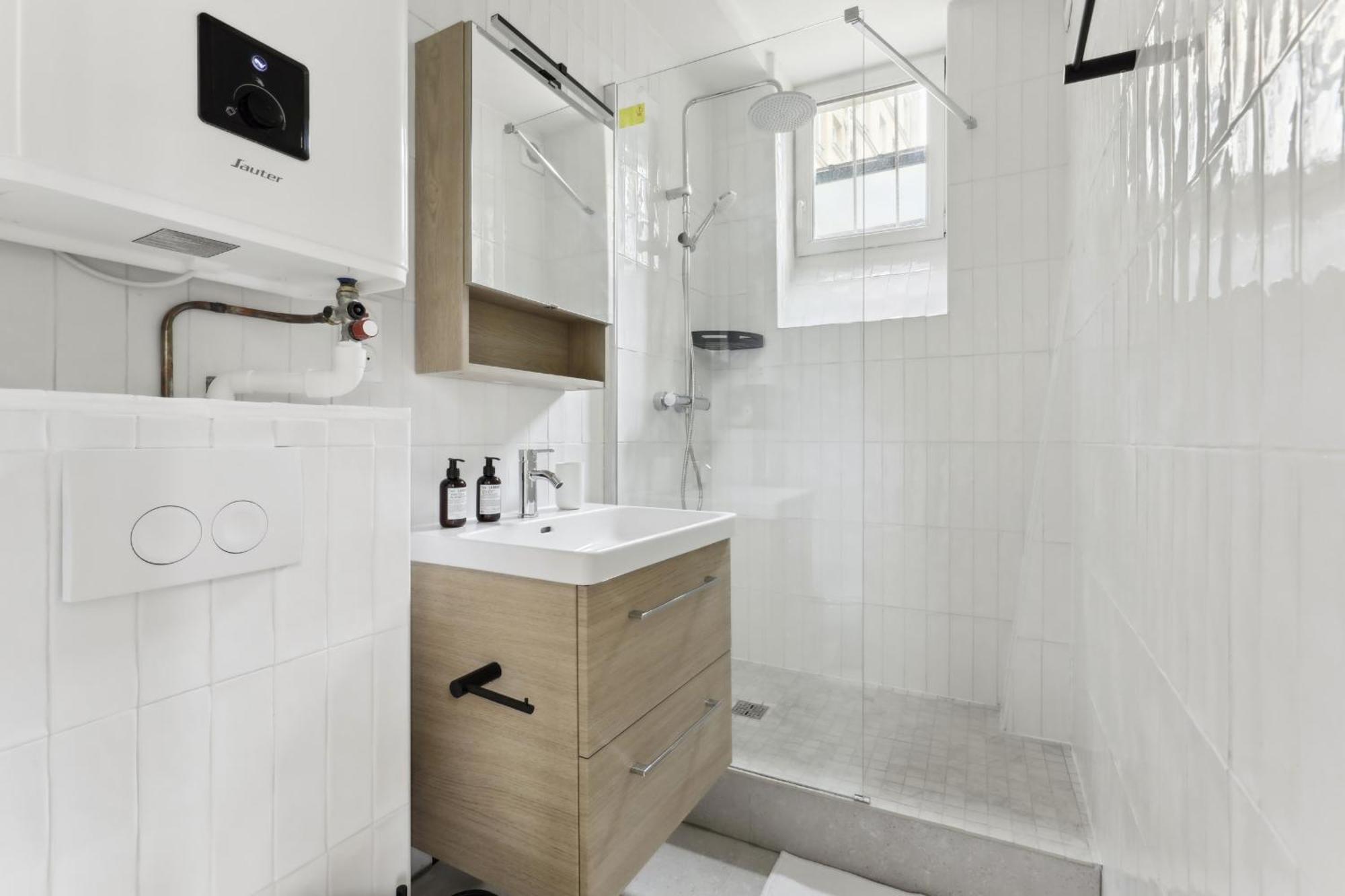 20 - Rue Sorbier *
