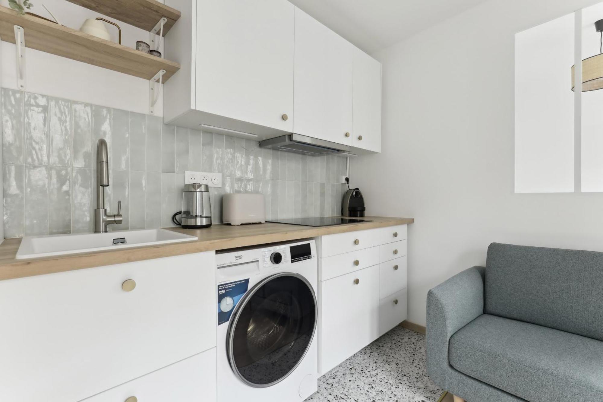 20 - Rue Sorbier Hébergement de vacances *