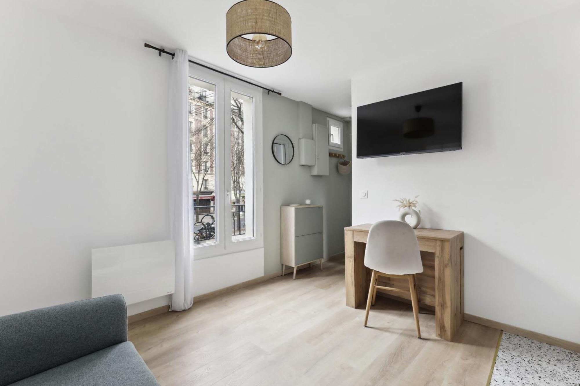 20 - Rue Sorbier *