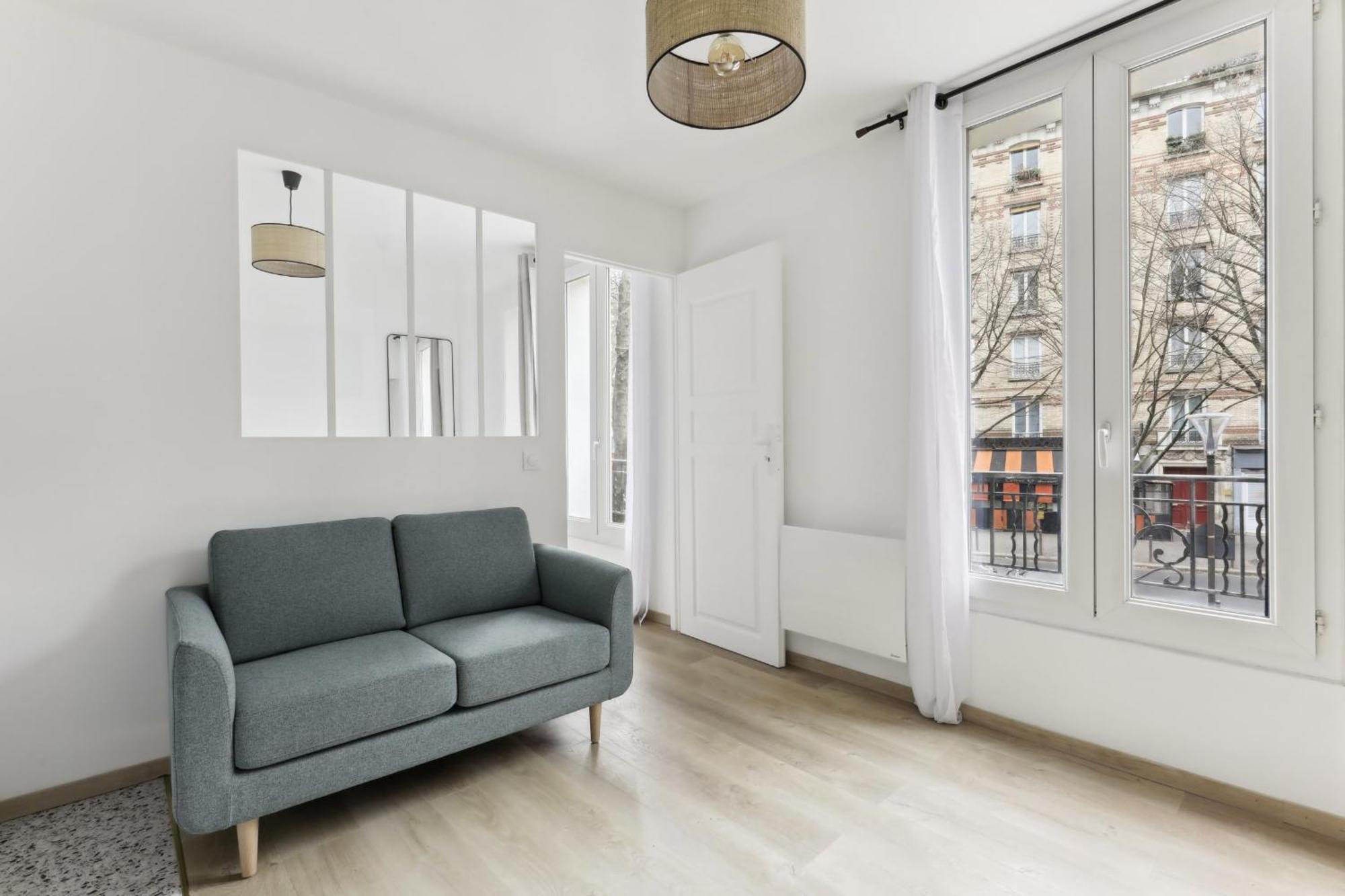 20 - Rue Sorbier *