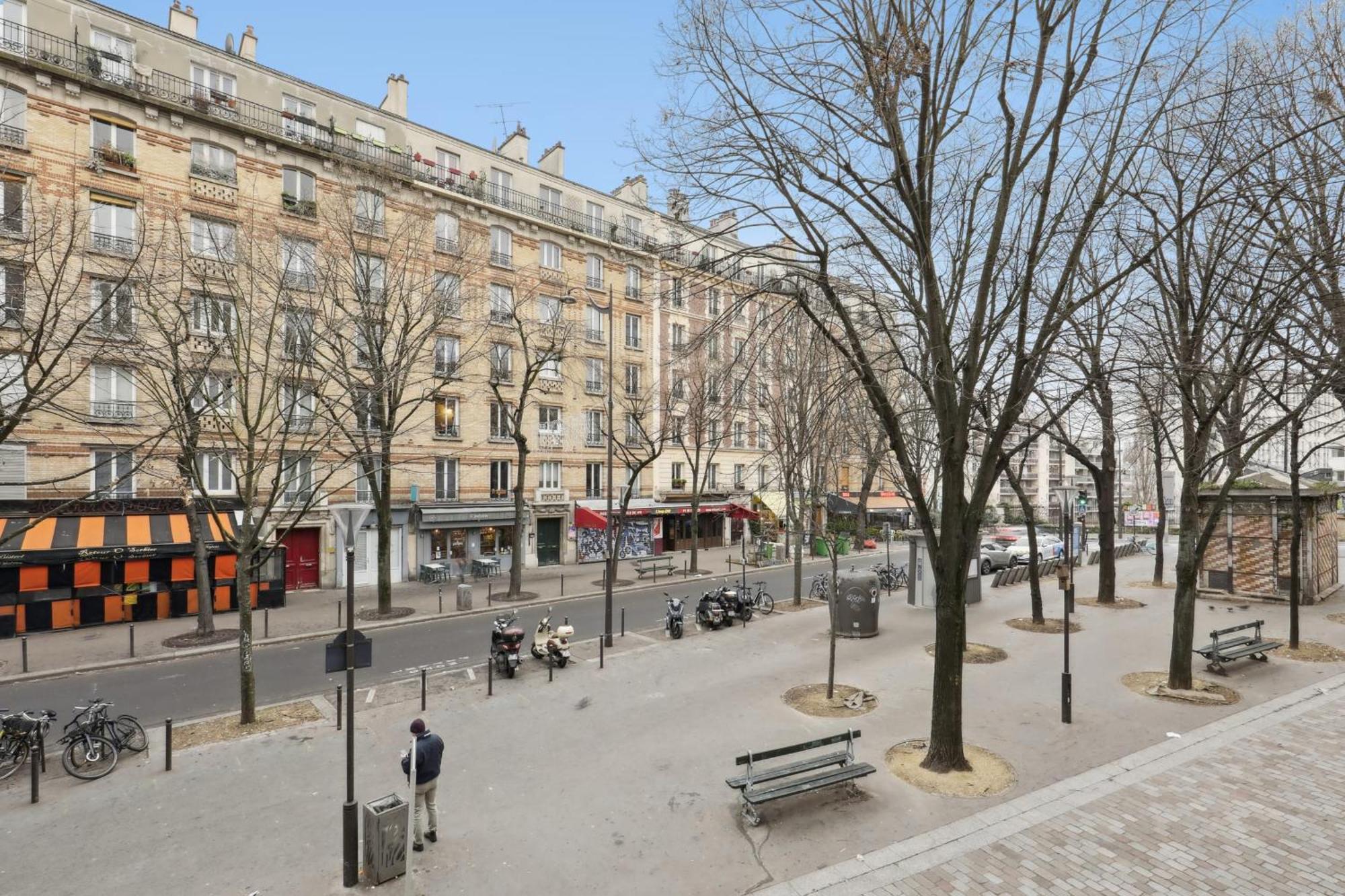 20 - Rue Sorbier Hébergement de vacances