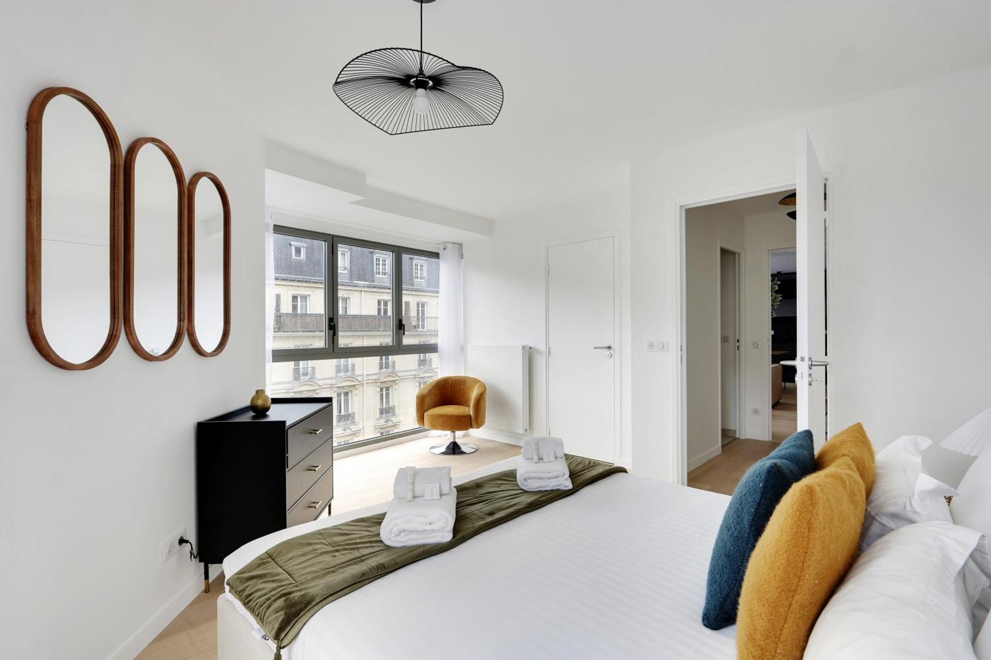 Pick A Flat's In Montmartre - Rue Ordener * Paris