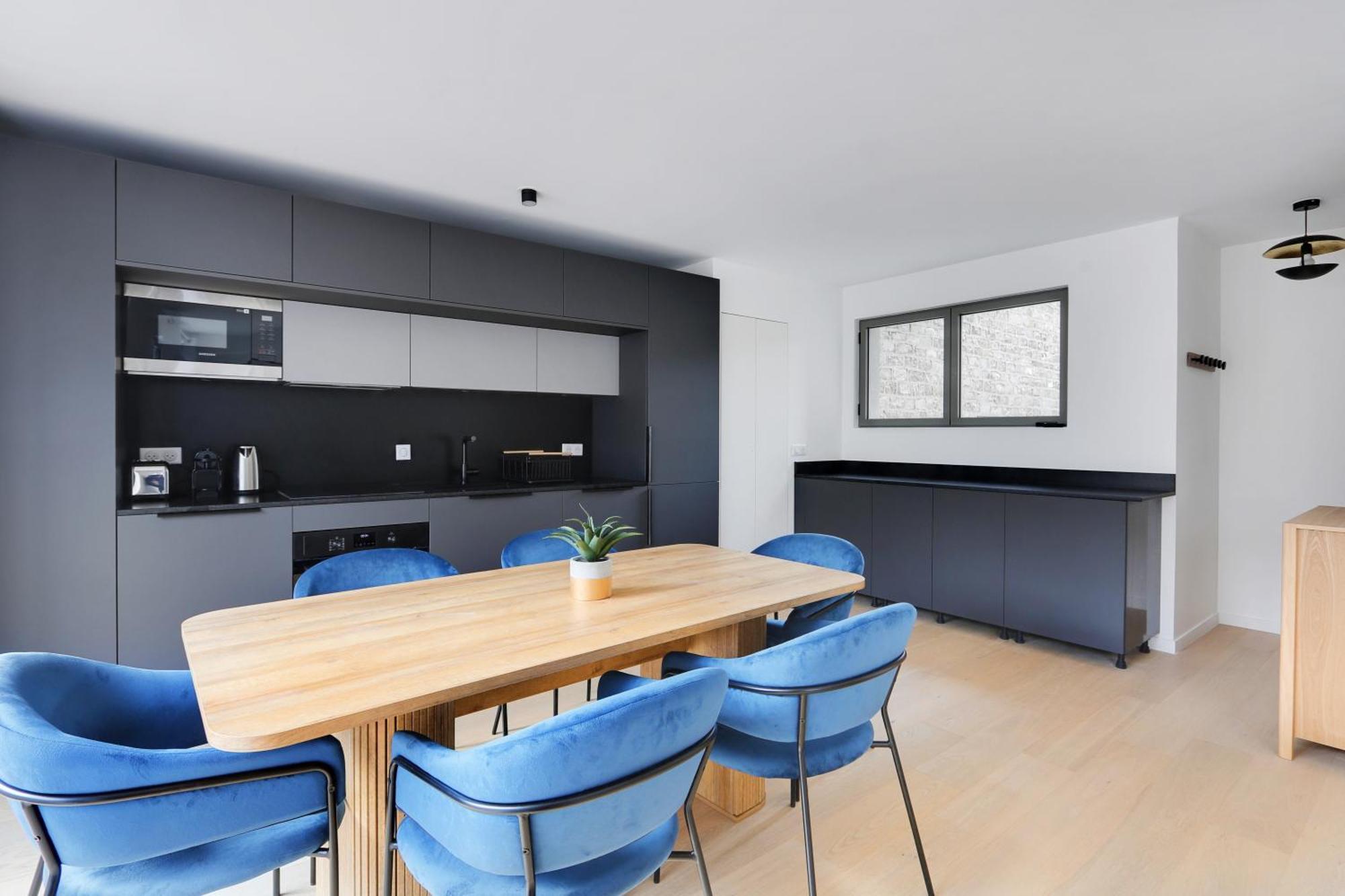 Apartment Pick A Flat's In Montmartre - Rue Ordener