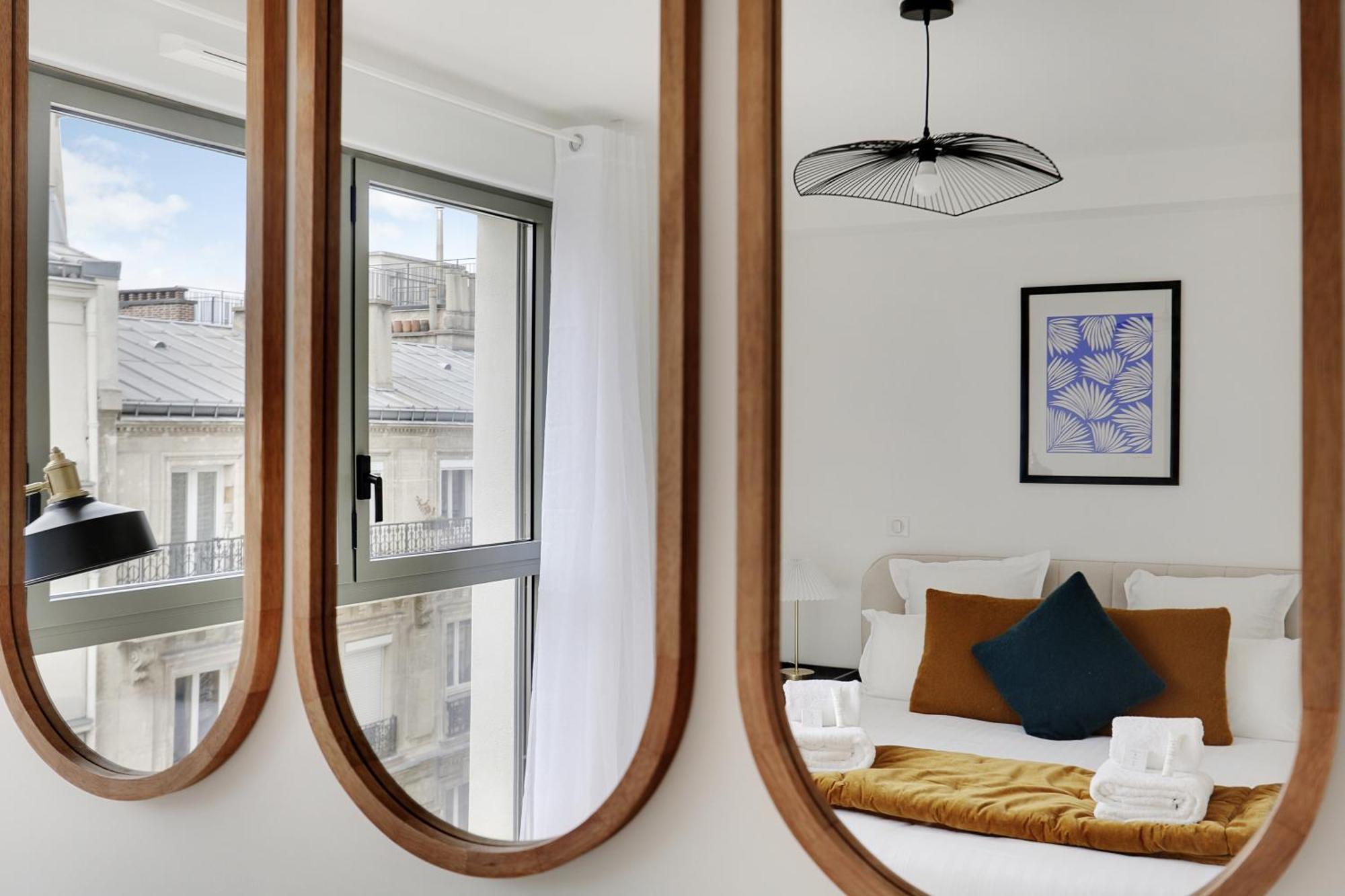 Pick A Flat's In Montmartre - Rue Ordener Apartment *