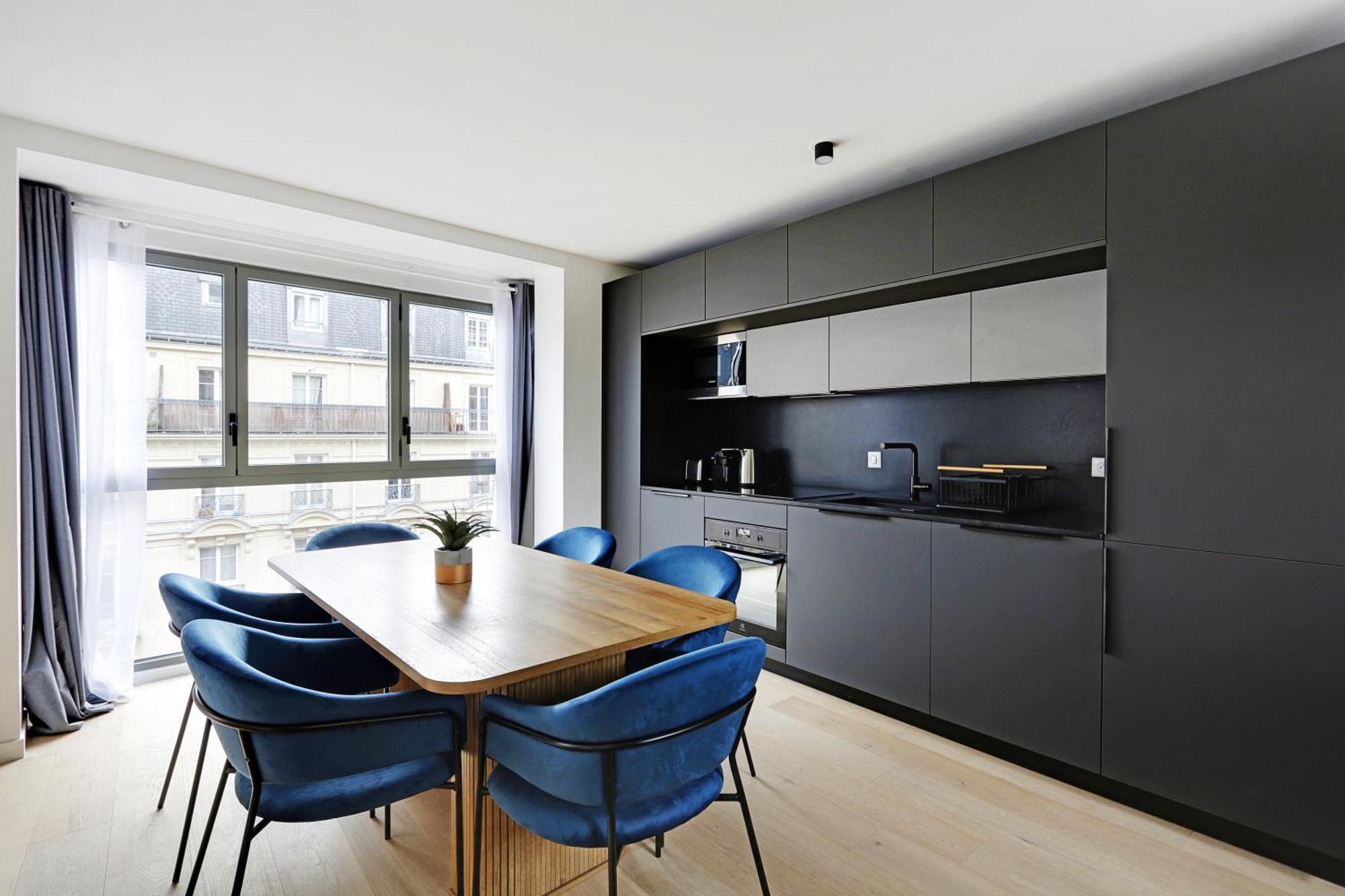 Apartment Pick A Flat's In Montmartre - Rue Ordener