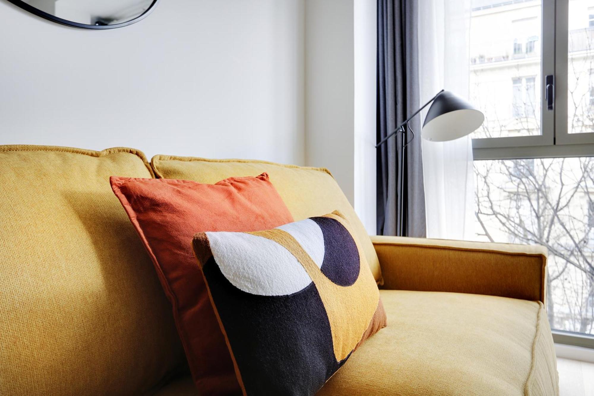 Apartment Pick A Flat's In Montmartre - Rue Ordener