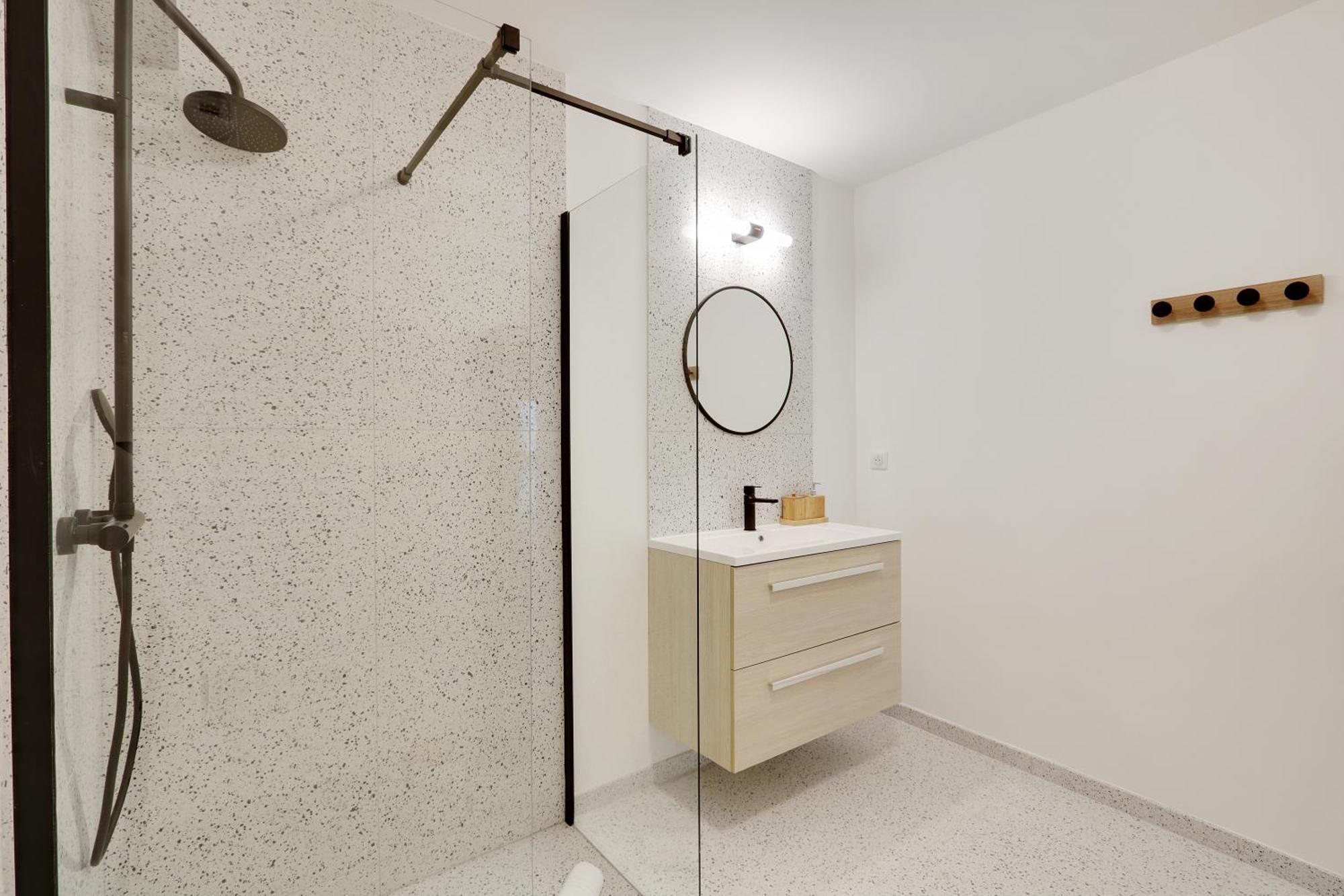 Apartment Pick A Flat's In Montmartre - Rue Ordener
