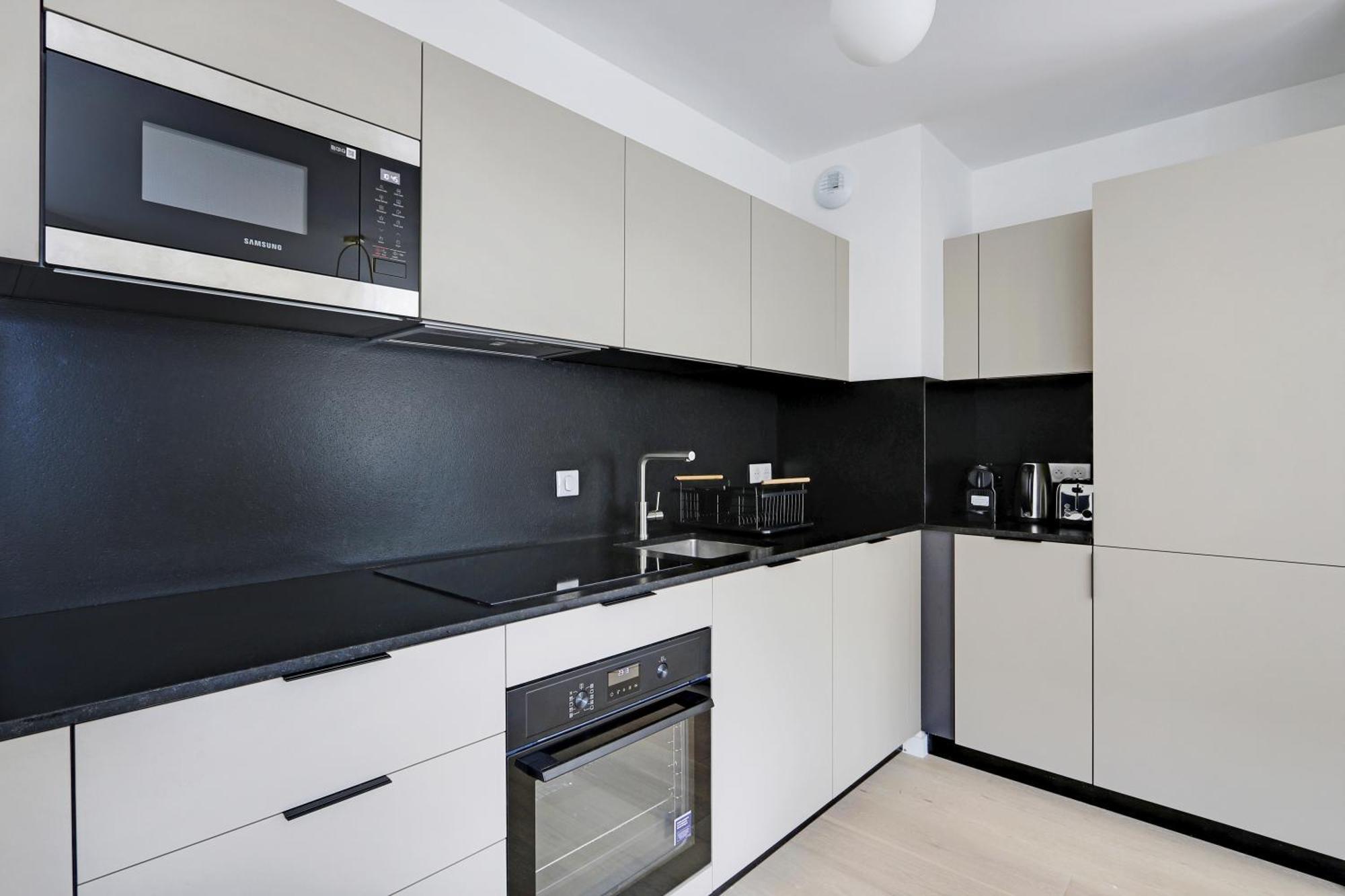Pick A Flat's In Montmartre - Rue Ordener Apartment Paris