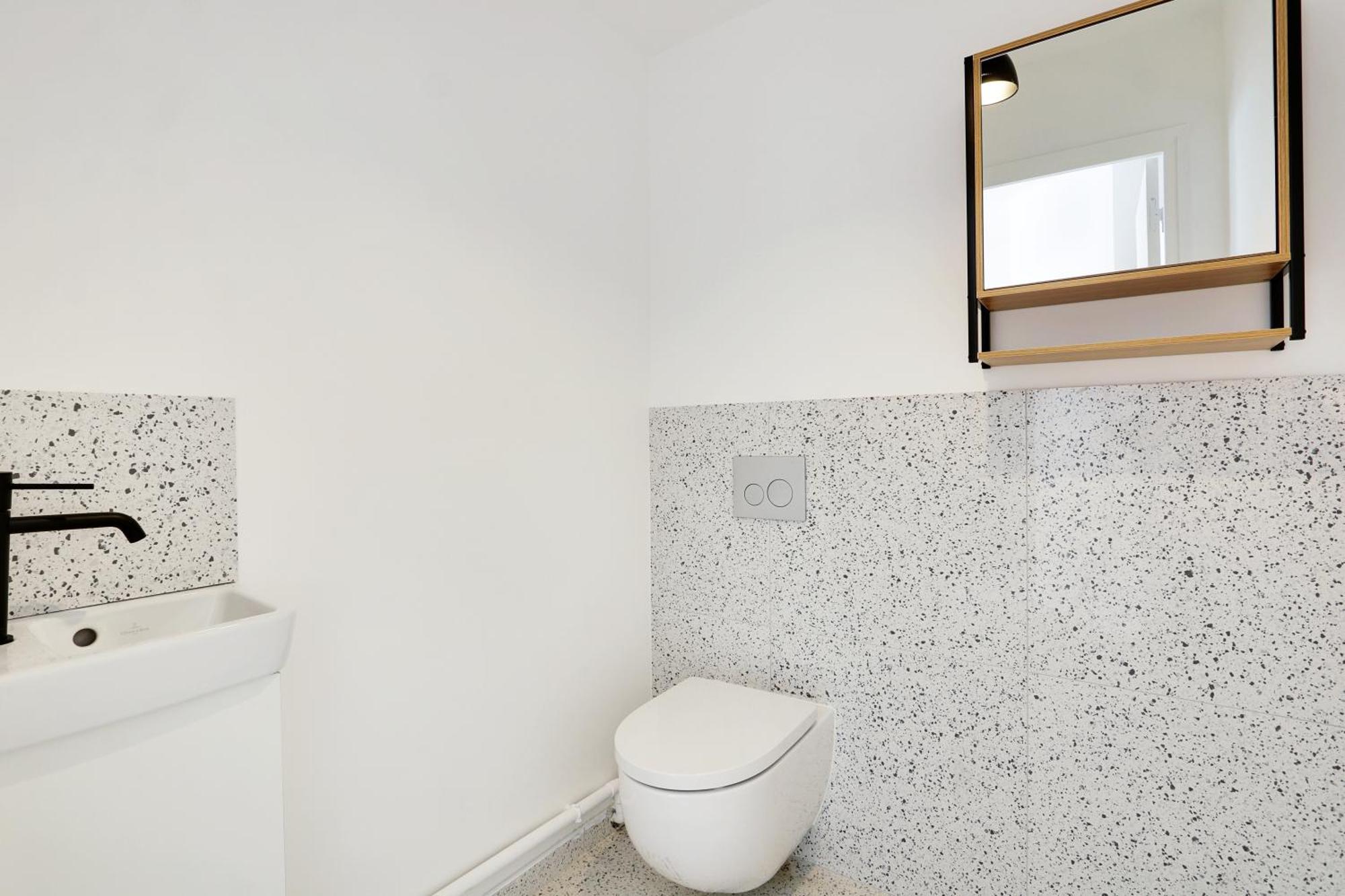 Pick A Flat's In Montmartre - Rue Ordener Apartment *