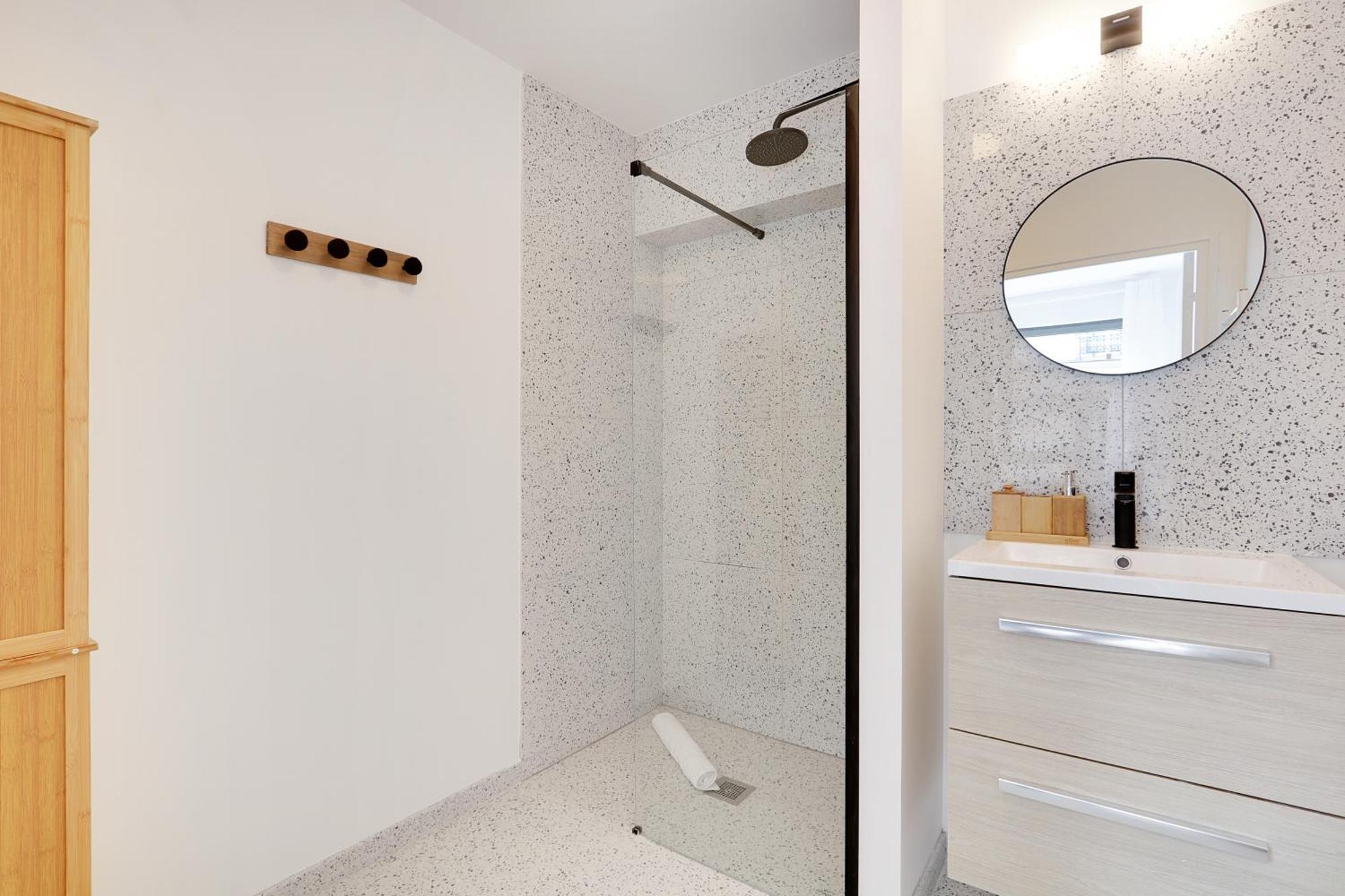 Pick A Flat's In Montmartre - Rue Ordener Apartment Paris