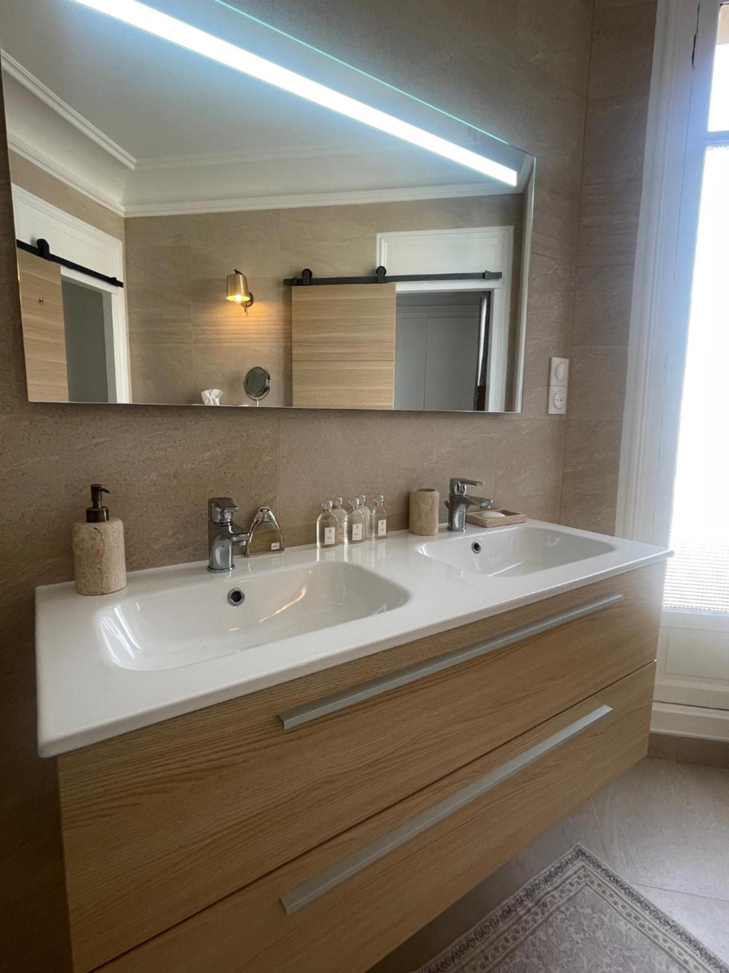 Superbe 200m2 Malesherbes * Paris