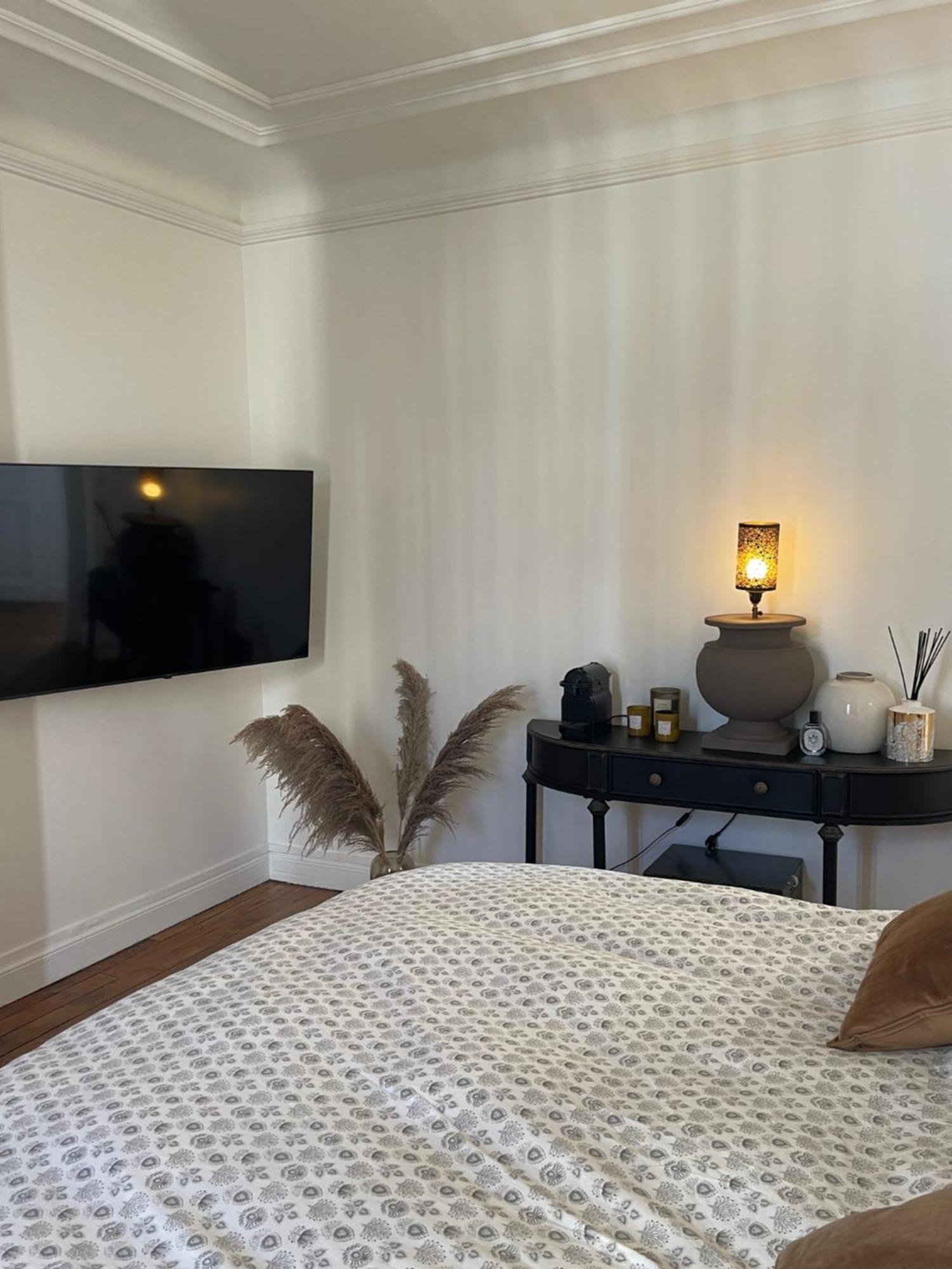 Apartment Superbe 200m2 Malesherbes *