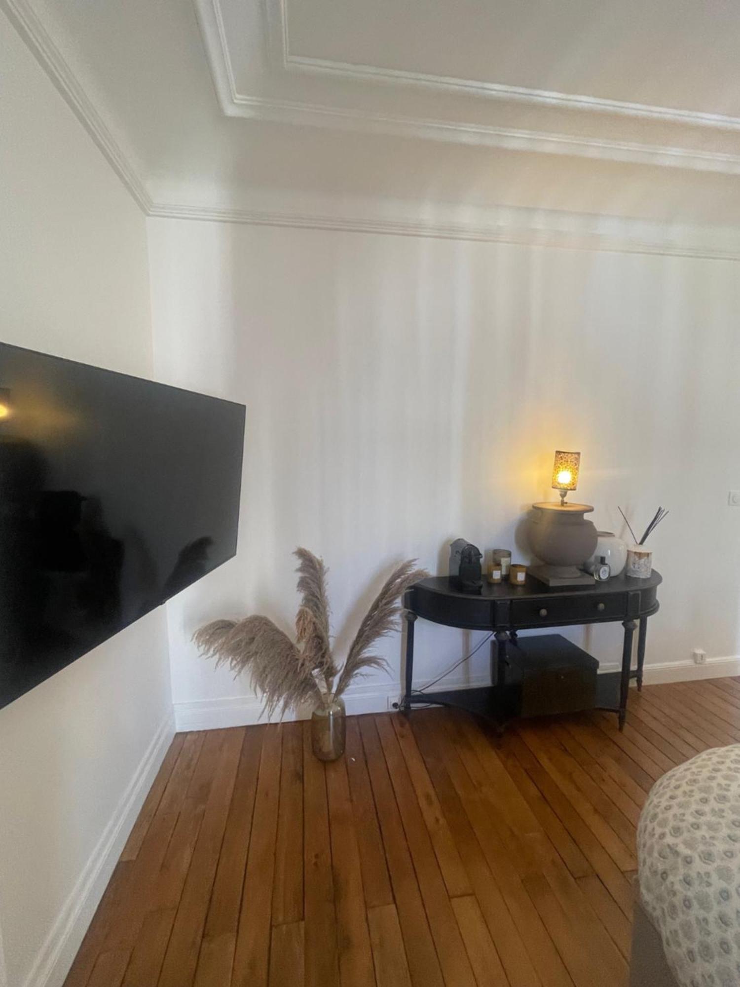 Apartment Superbe 200m2 Malesherbes *