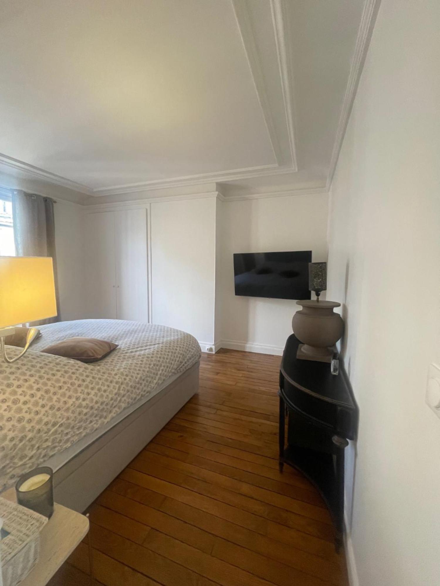 Apartment Superbe 200m2 Malesherbes *