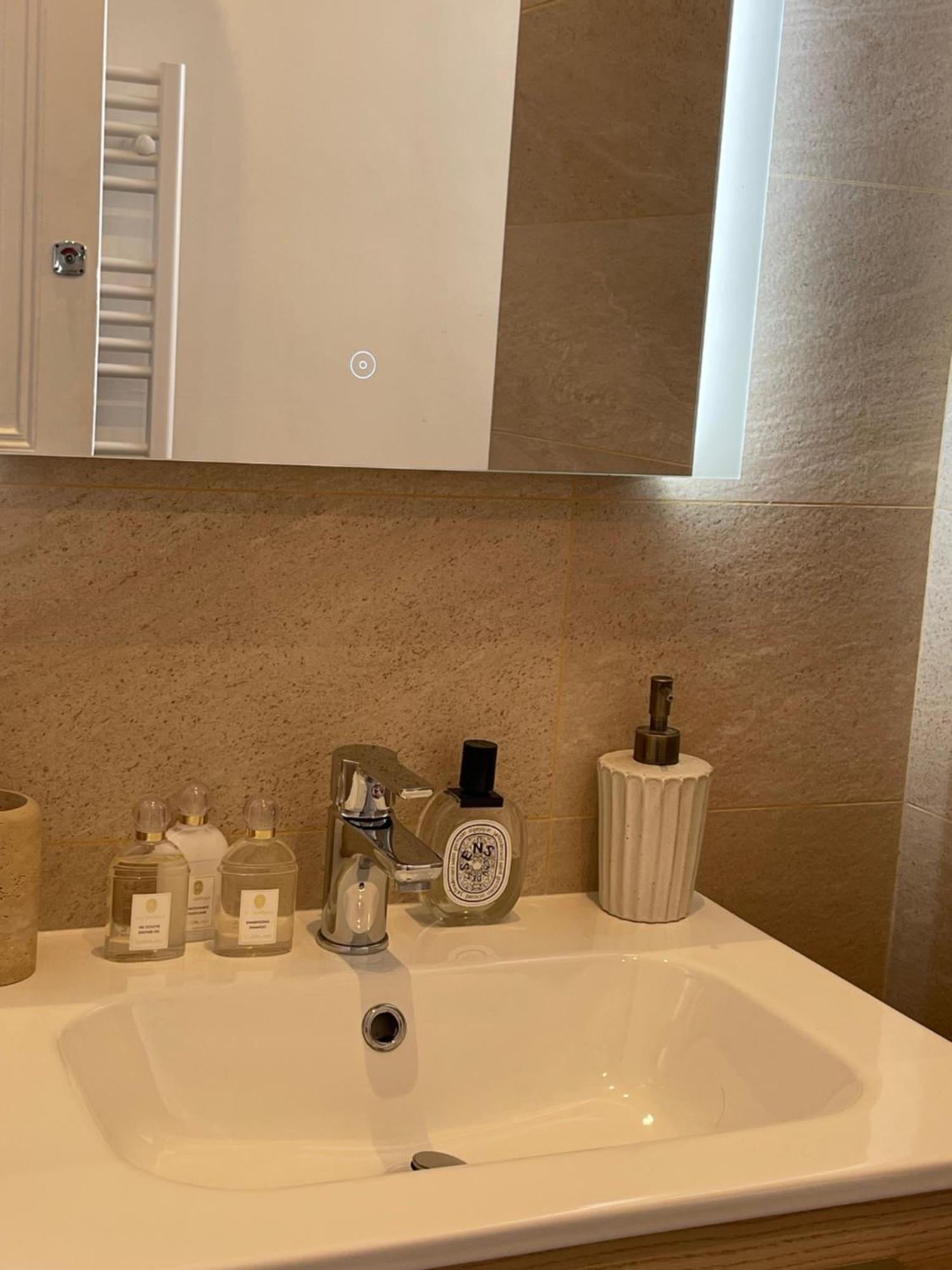 Apartment Superbe 200m2 Malesherbes *