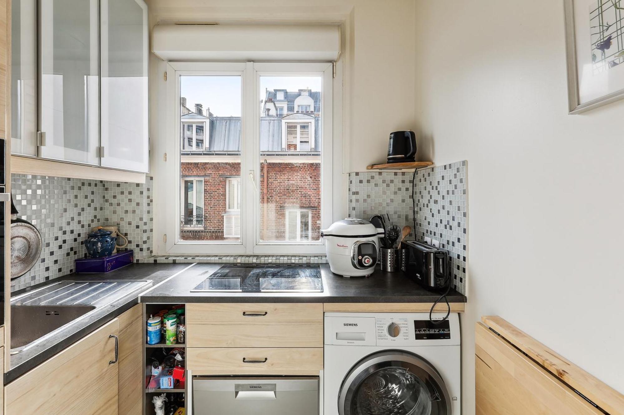 Apartment De Charme A Pour 4 By Weekome
