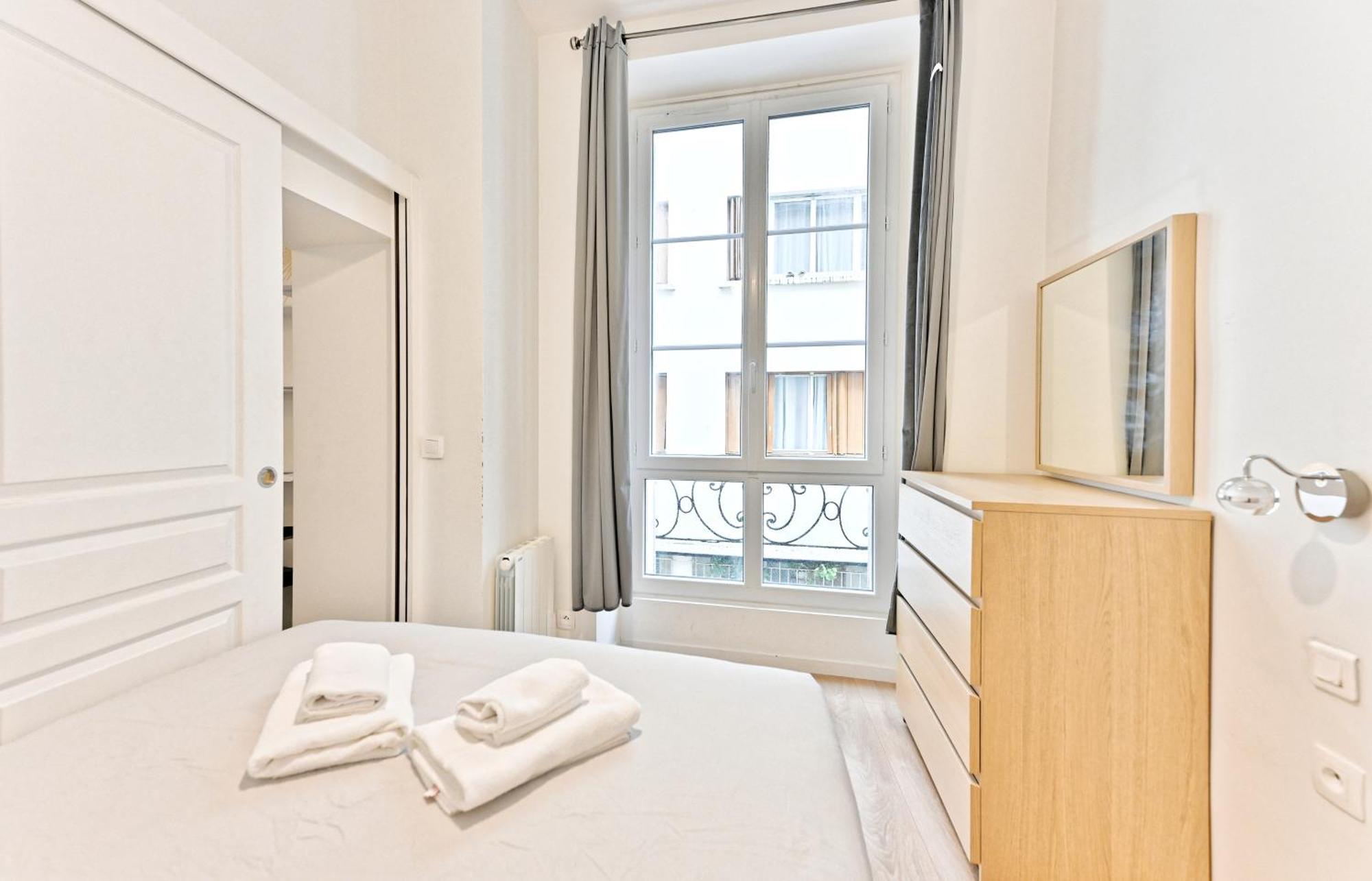 Apartment Au Coeur Du Marais - Ii *
