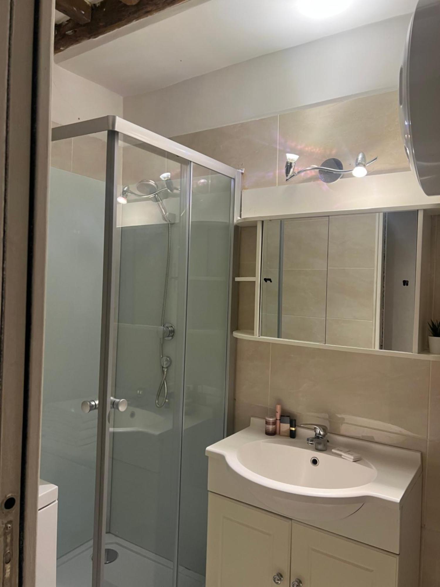 Apartment Saint Germain *