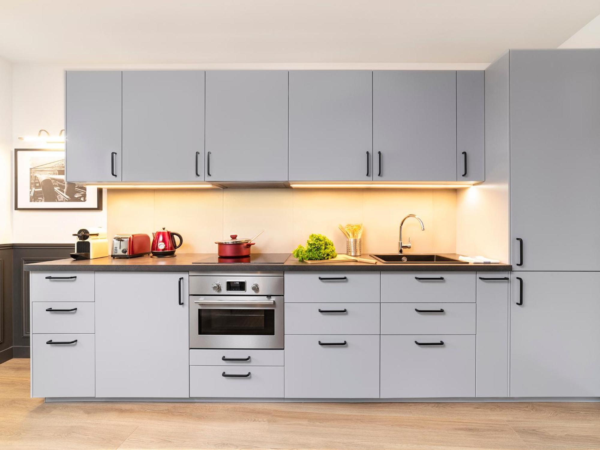 Apartment Livinparis - Luxury A/c 3 Bedrooms Opera Iii *
