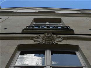 Marquis Faubourg Saint-honore Relais & Chateaux Hotel