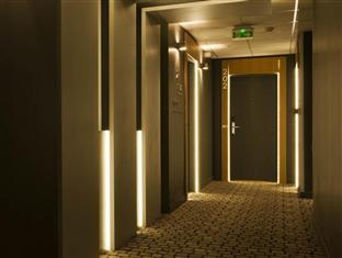 Hotel Ambre