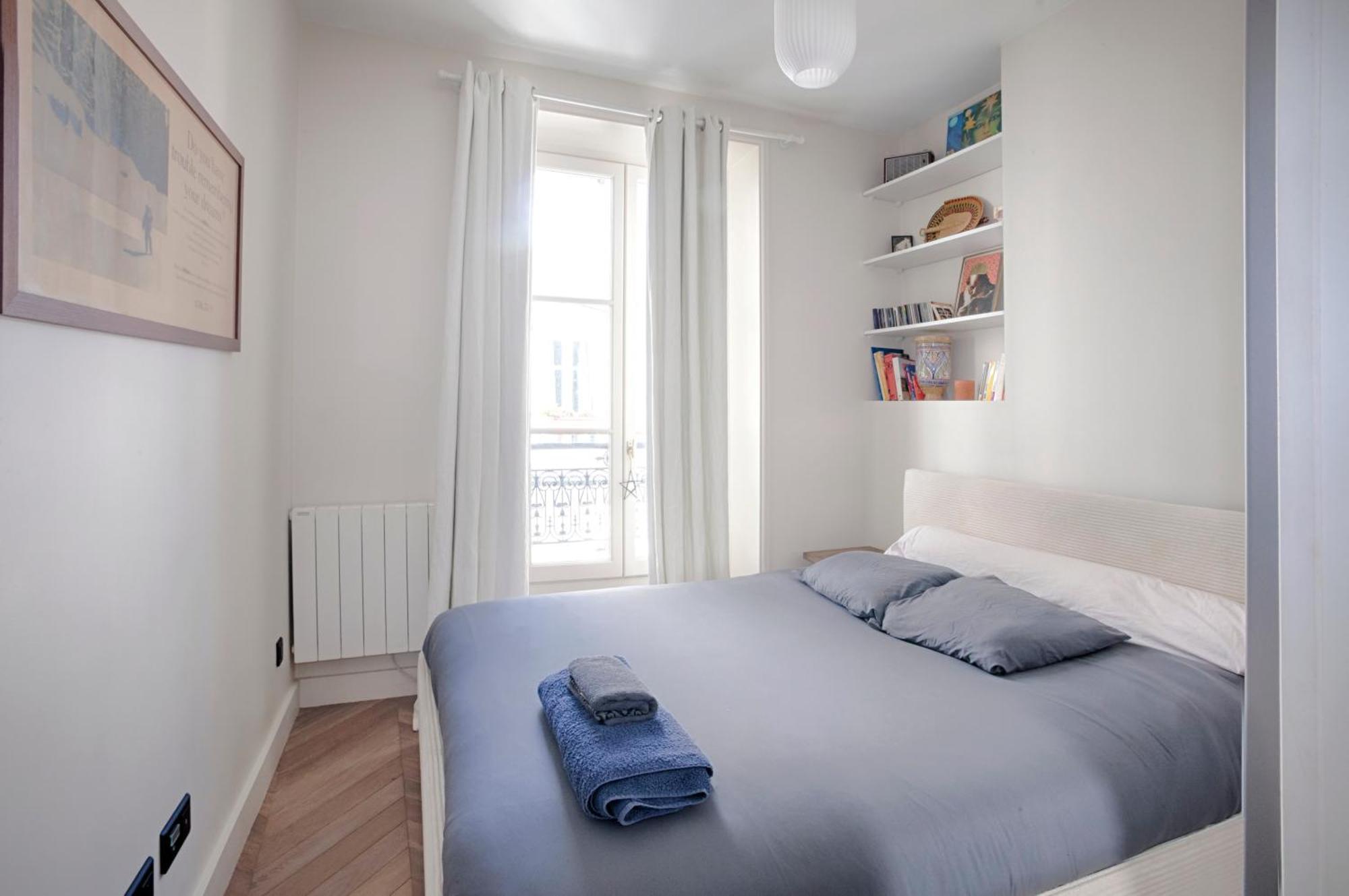 Apartment Duplex Zen Avec 2