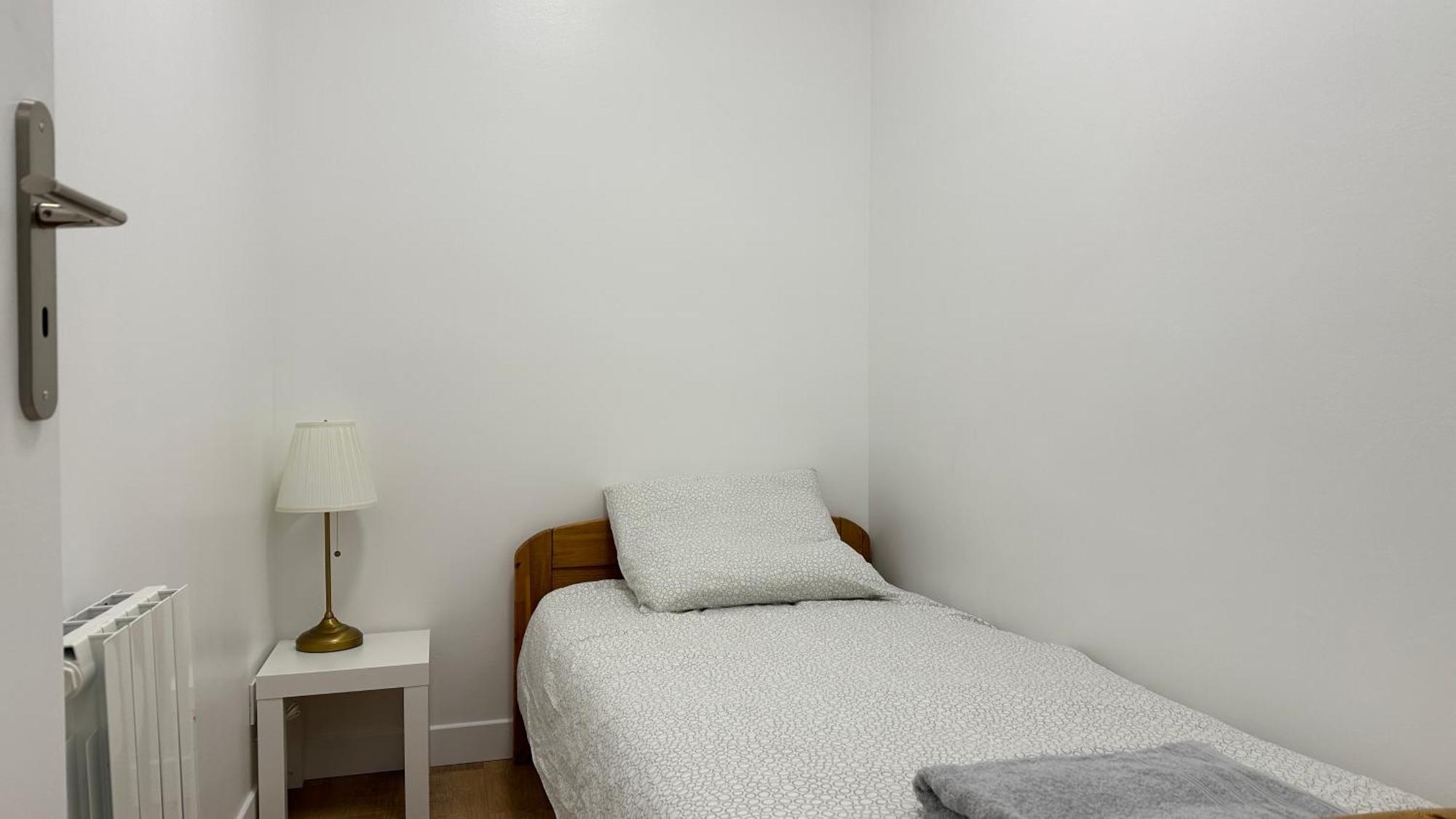 Lacharriere-logement Entier 38m2 Apartamento