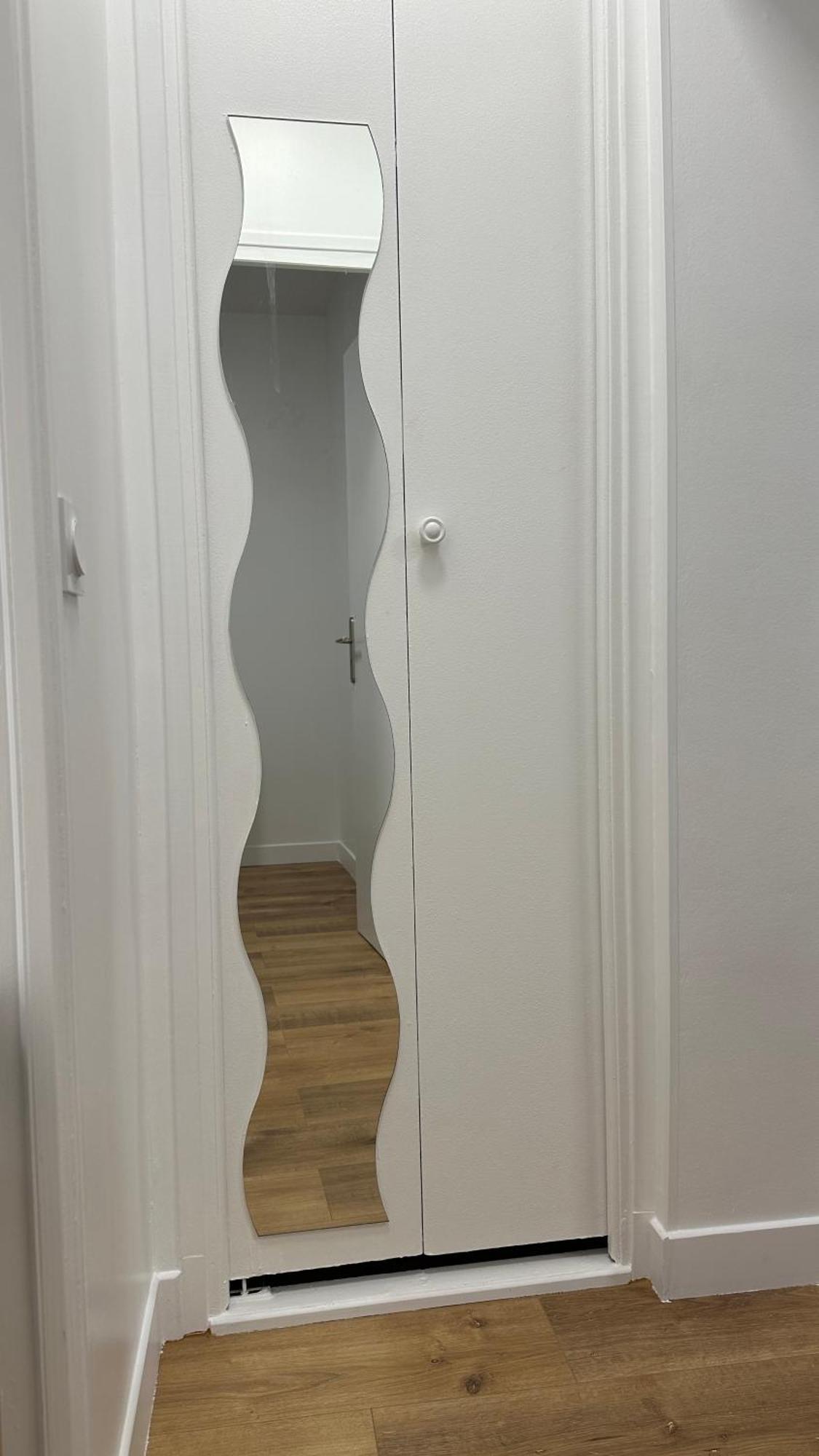 Apartamento Lacharriere-logement Entier 38m2 Paris