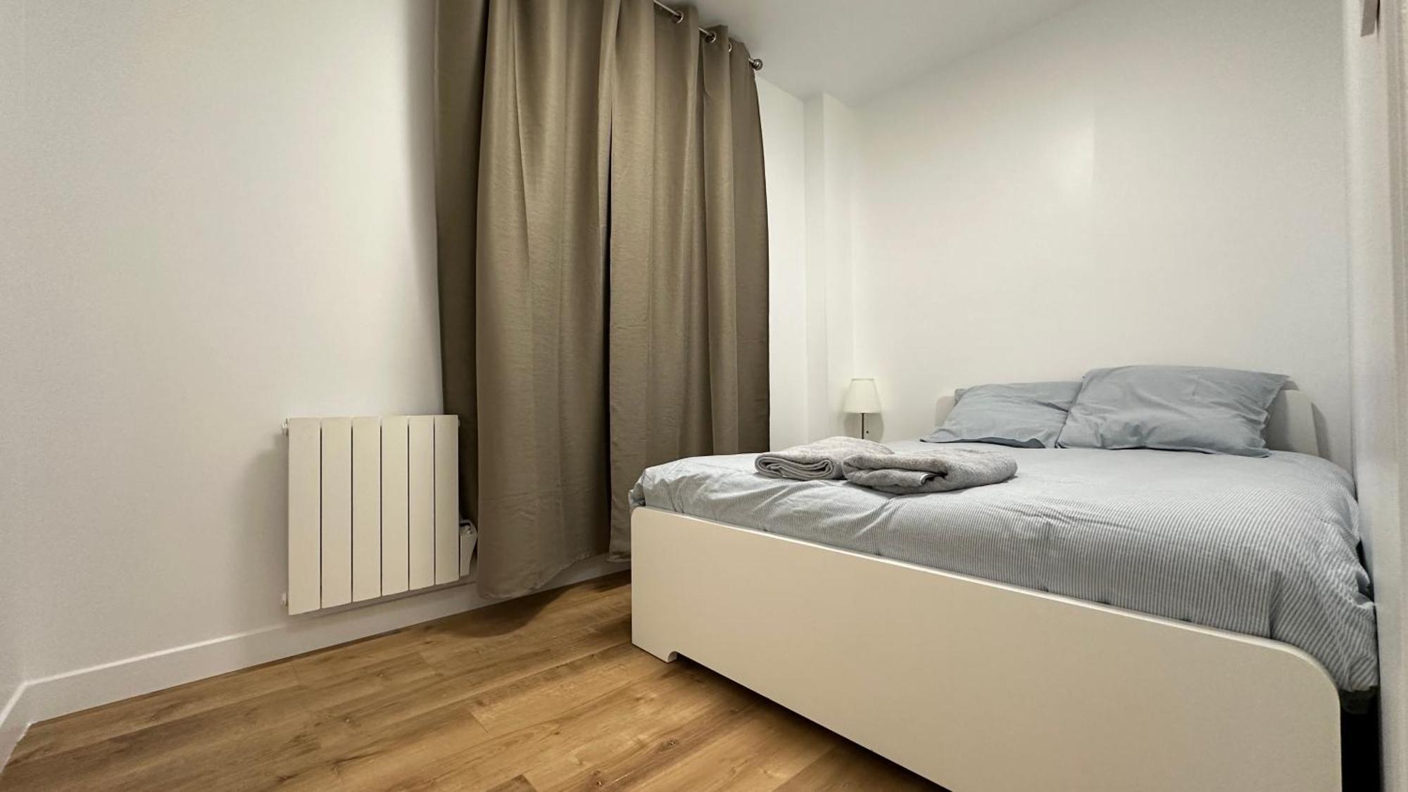 Apartamento Lacharriere-logement Entier 38m2