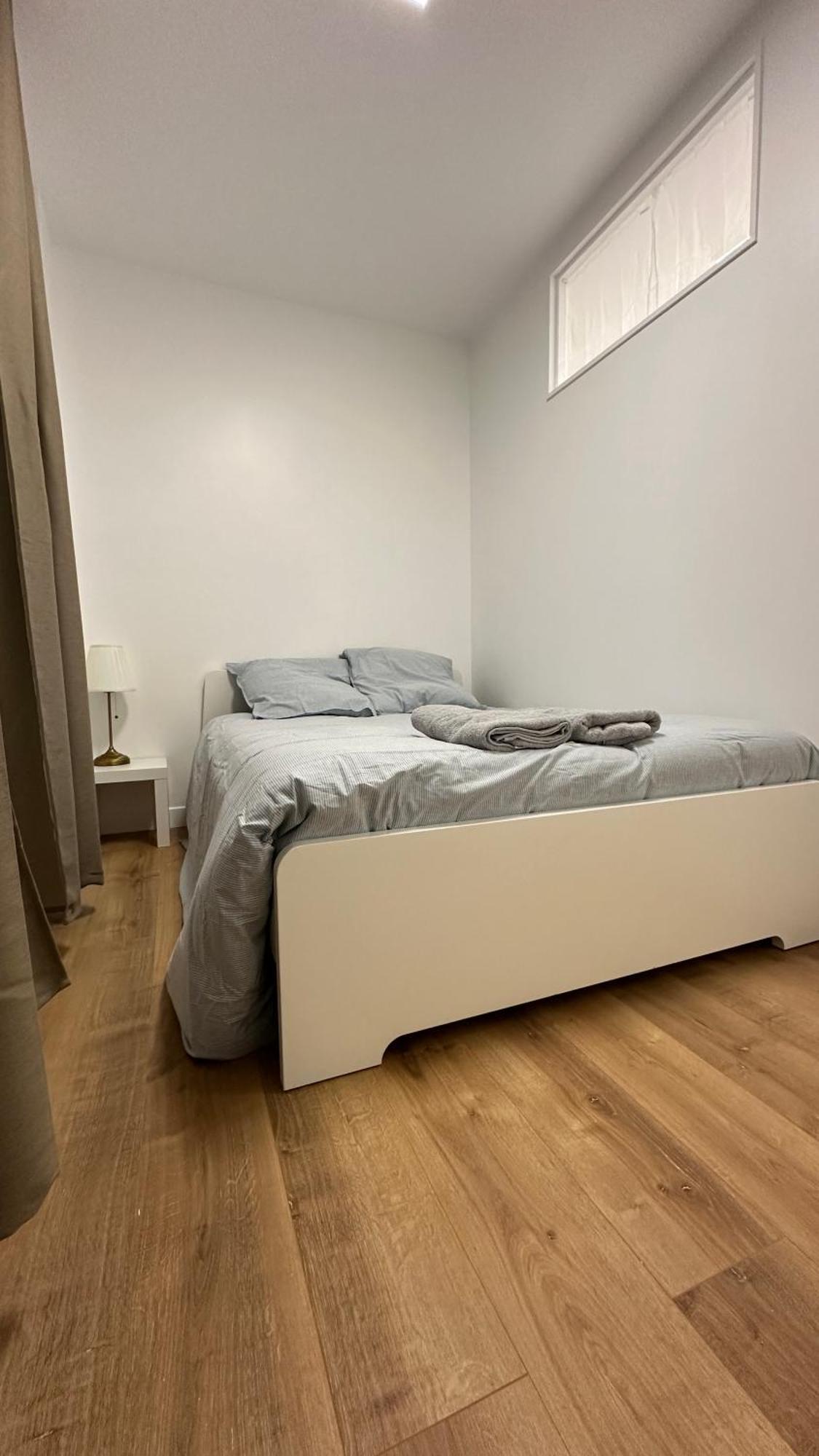 Apartamento Lacharriere-logement Entier 38m2