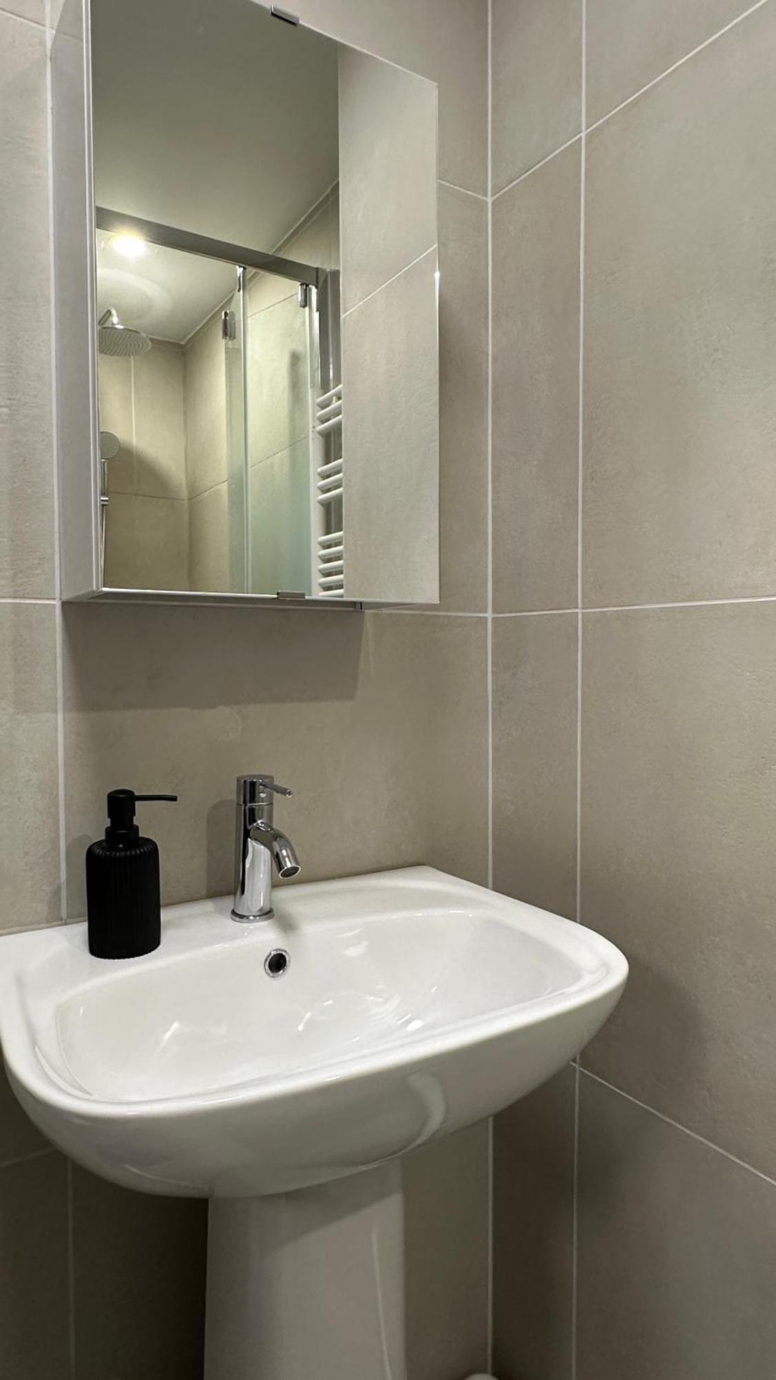 Apartamento Lacharriere-logement Entier 38m2 Paris