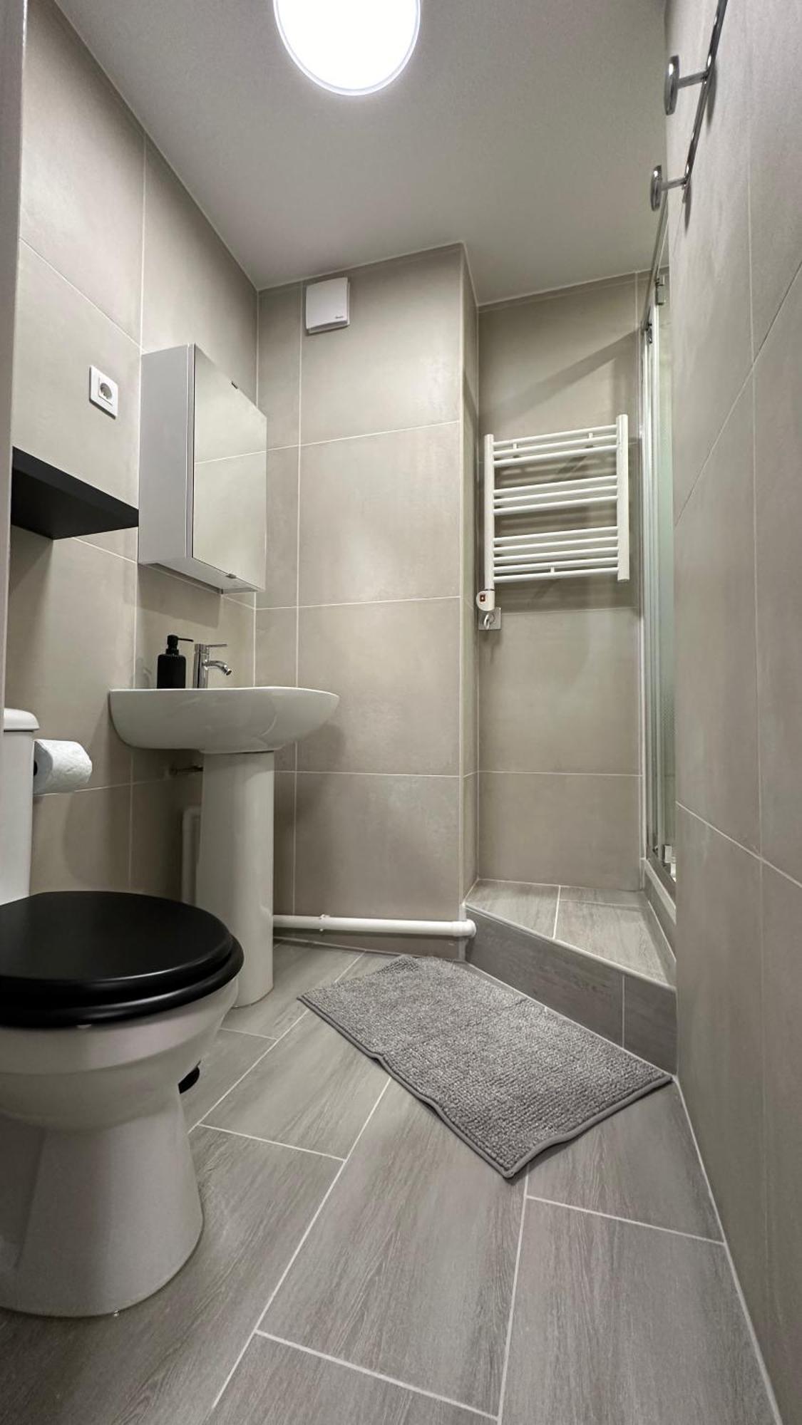 Apartamento Lacharriere-logement Entier 38m2 *