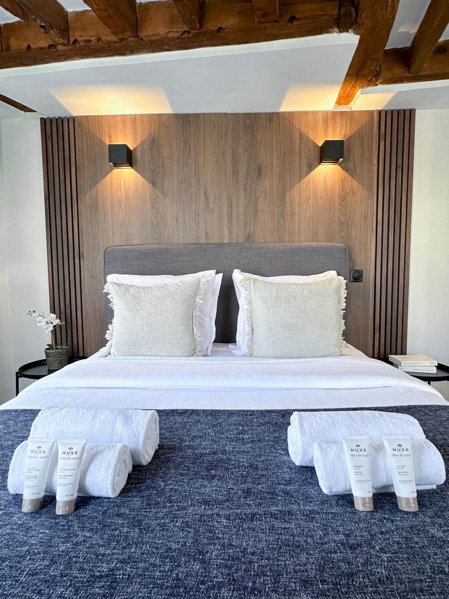 Appartement Jardin Du Luxembourg - Amazing - 841