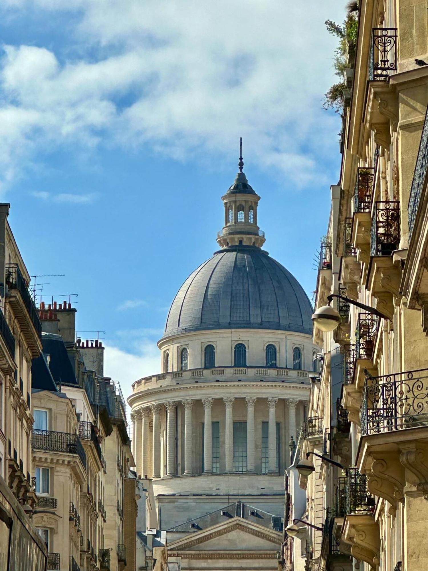 Jardin Du Luxembourg - Amazing - 841 Appartement