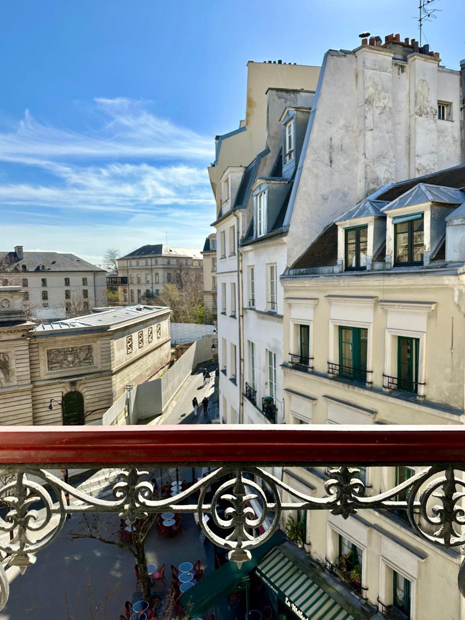 Jardin Du Luxembourg - Amazing - 841 Appartement *