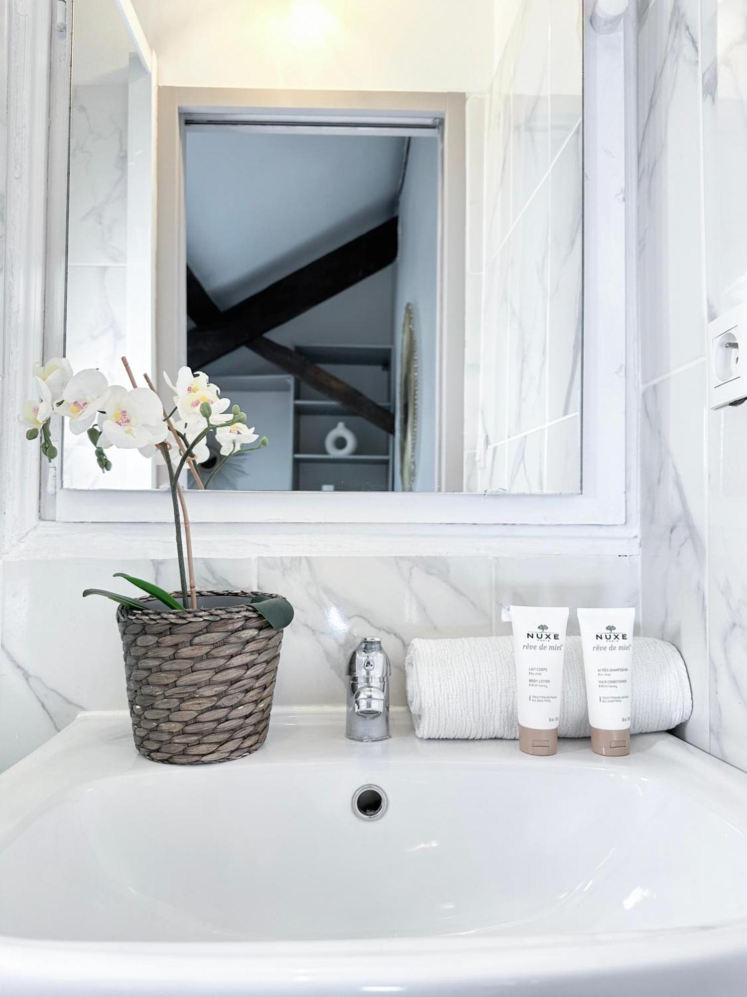 Apartment 6062 - Stylish Duplex In Olympic Games 2024 Paris