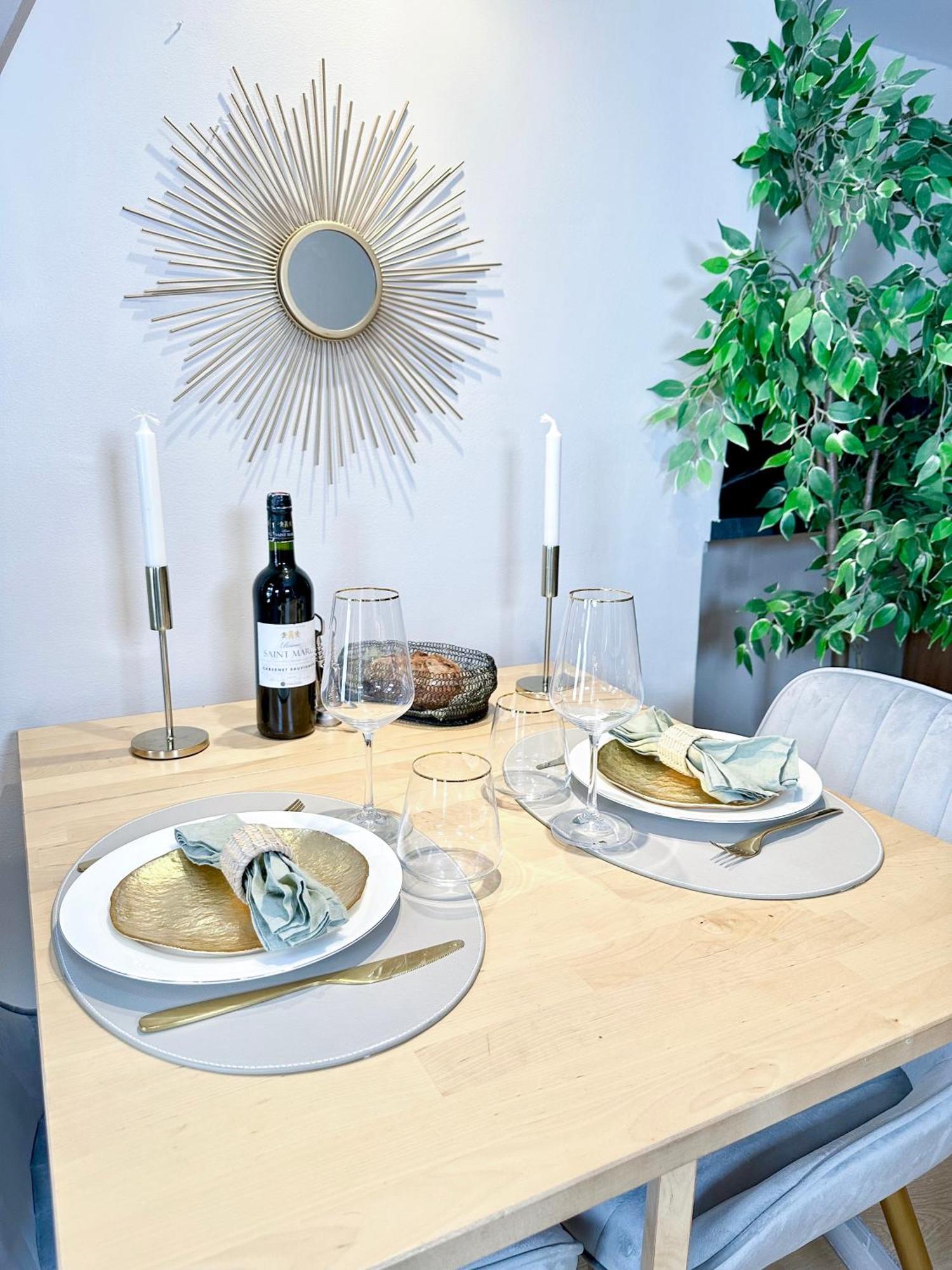 6062 - Stylish Duplex In Olympic Games 2024 * Paris
