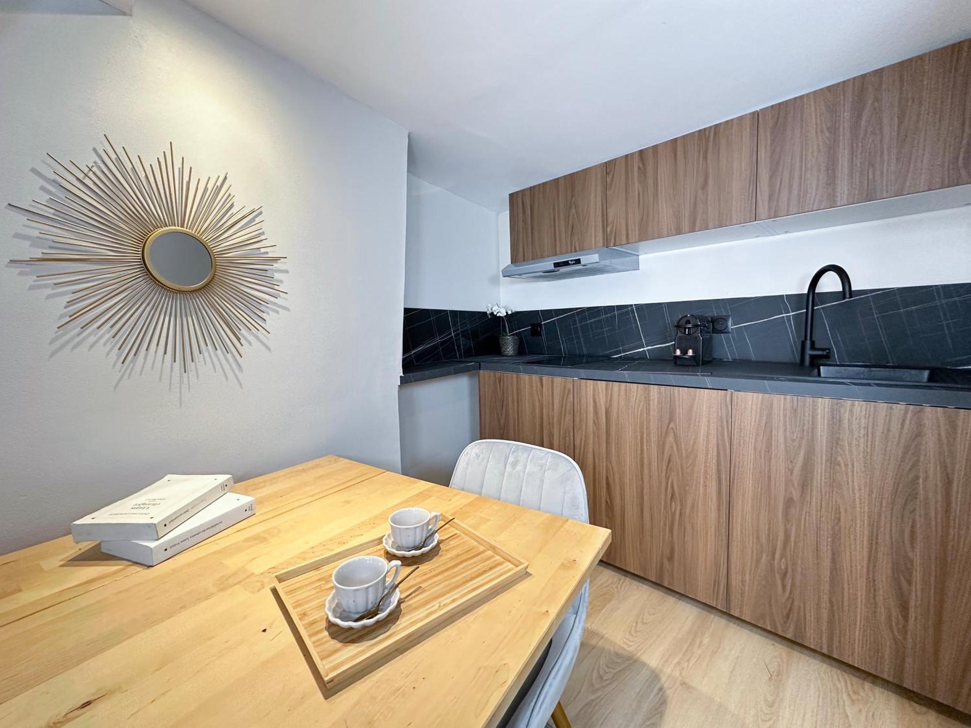 Apartment 6062 - Stylish Duplex In Olympic Games 2024 *