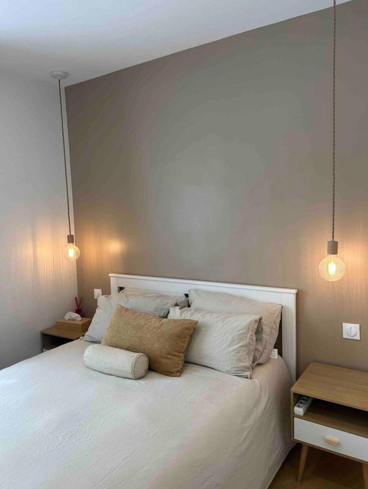 Cocooning & Cosy In Center 17 Appartement *