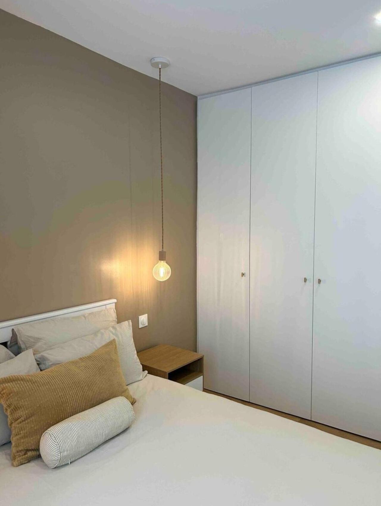 Cocooning & Cosy In Center 17 Appartement