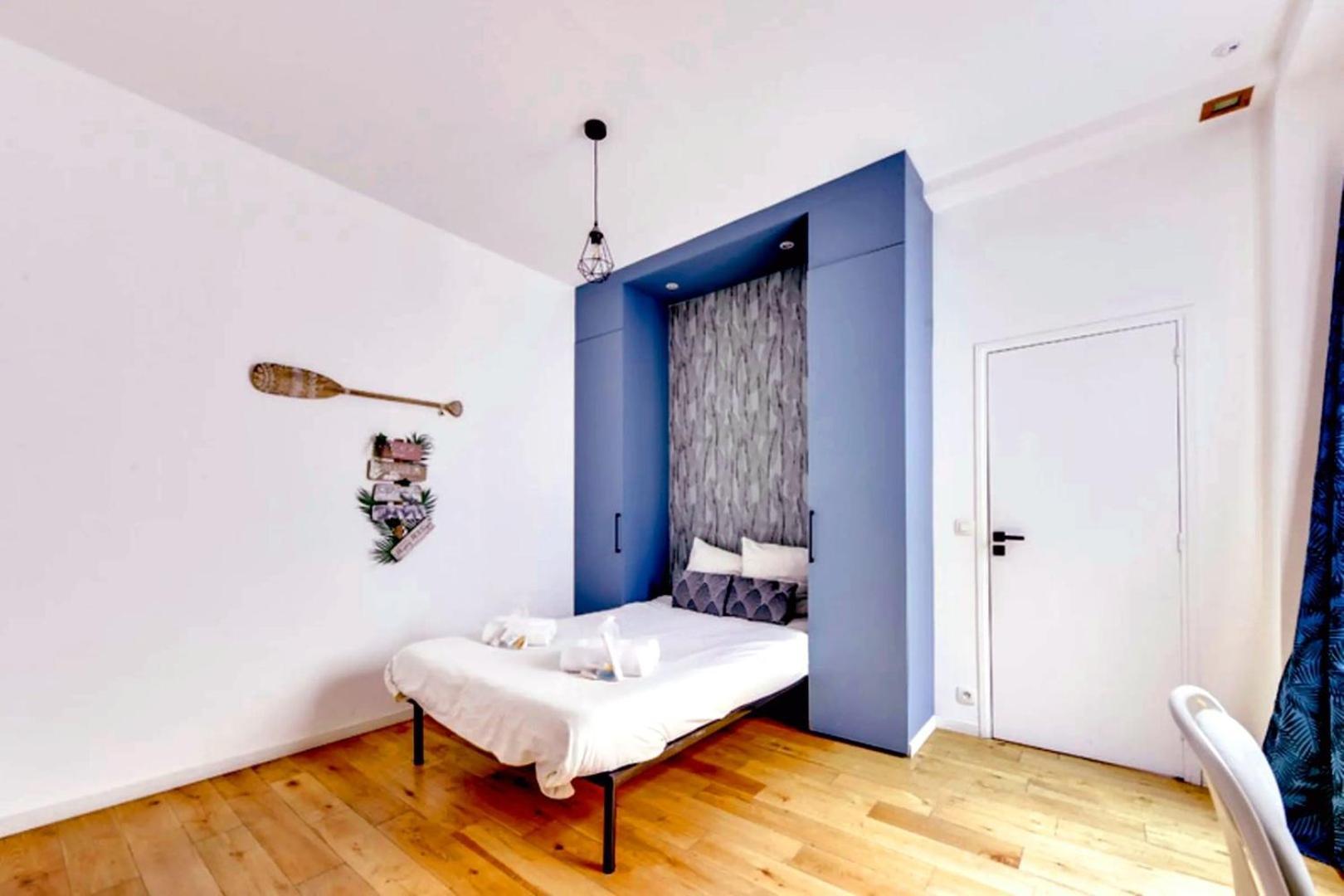 113 Lui - Bel A Apartment *