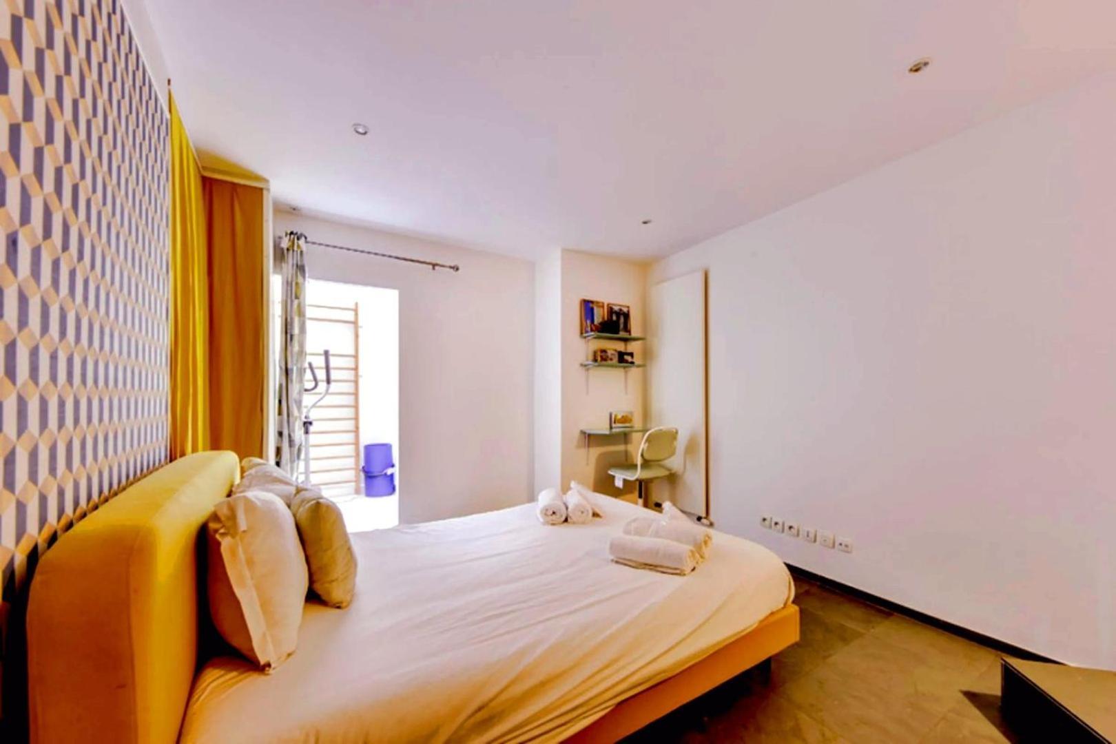 113 Lui - Bel A Apartment