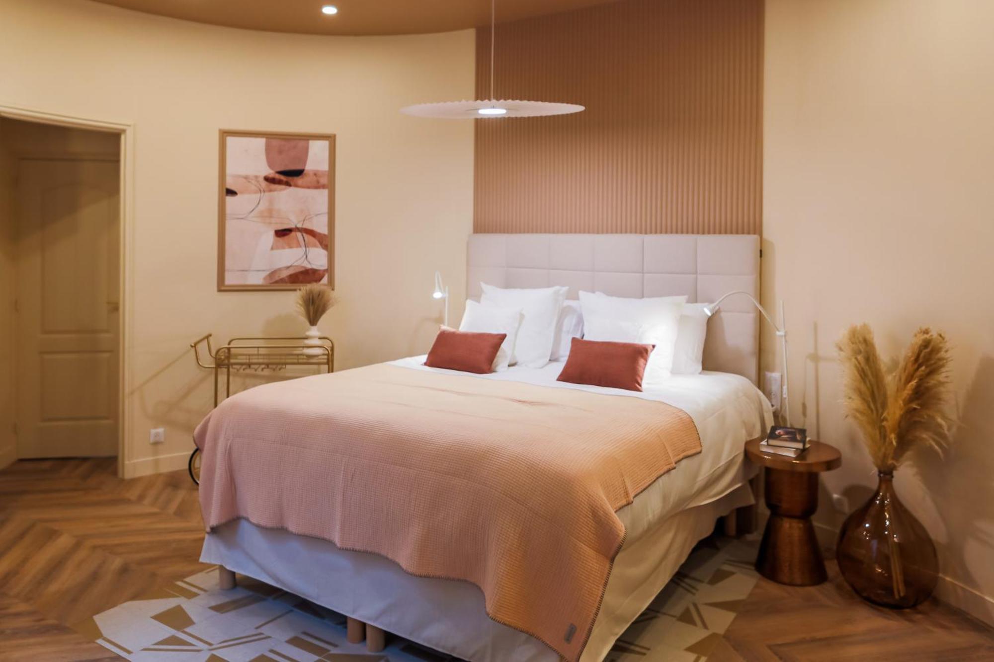 Appartement Ws Louvre - Saint-roch Luxe *
