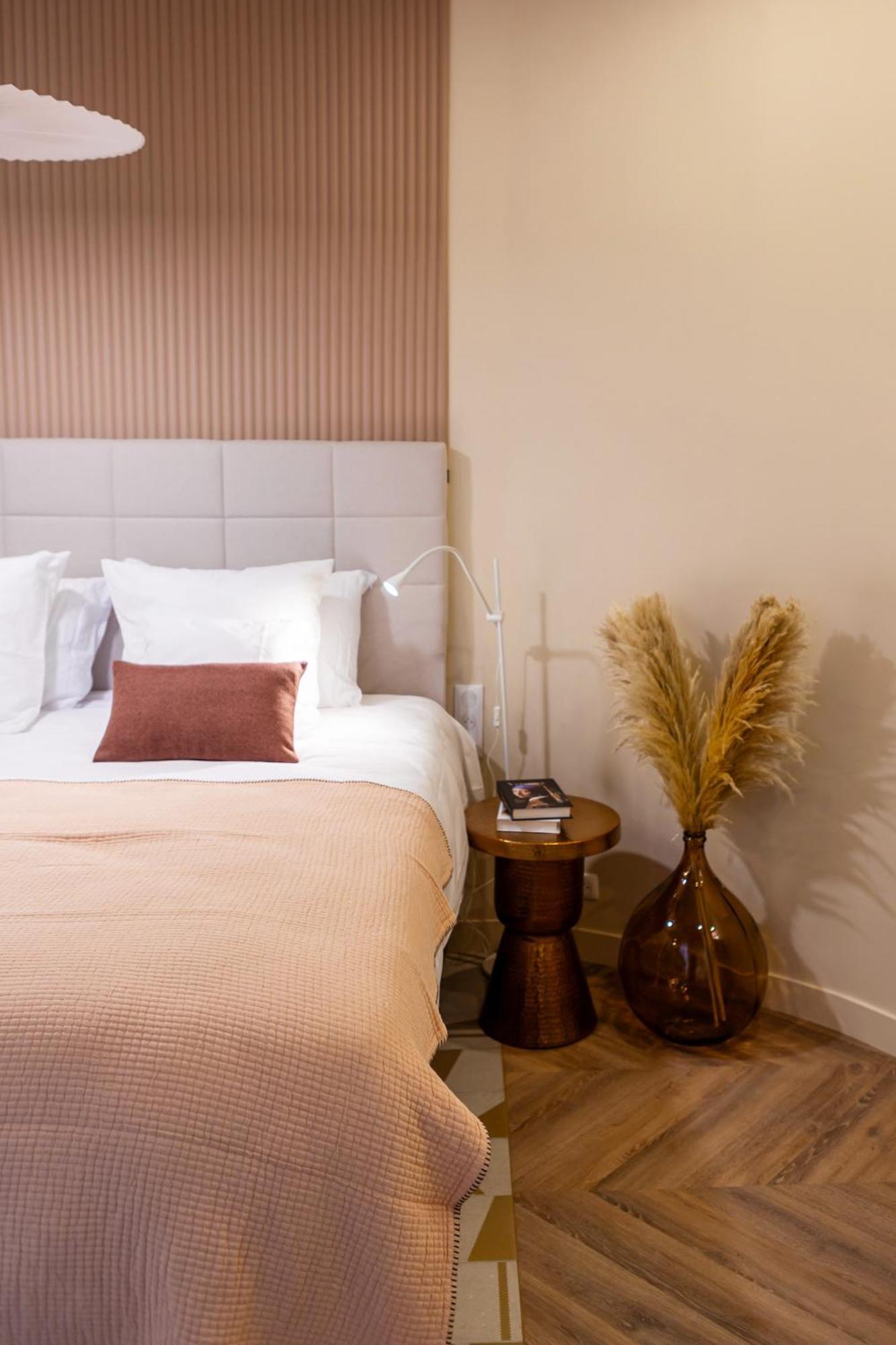 Appartement Ws Louvre - Saint-roch Luxe *