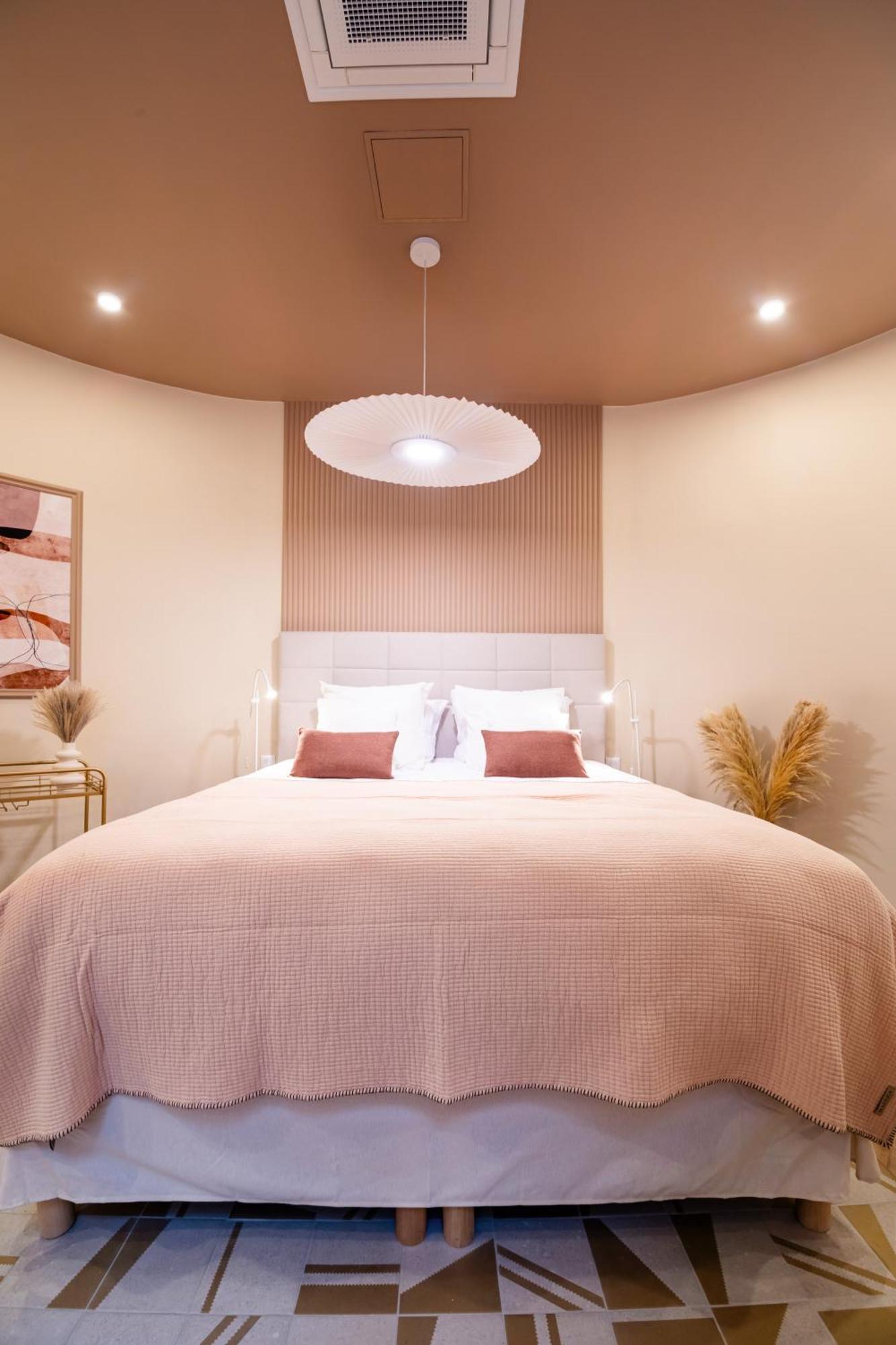 Appartement Ws Louvre - Saint-roch Luxe